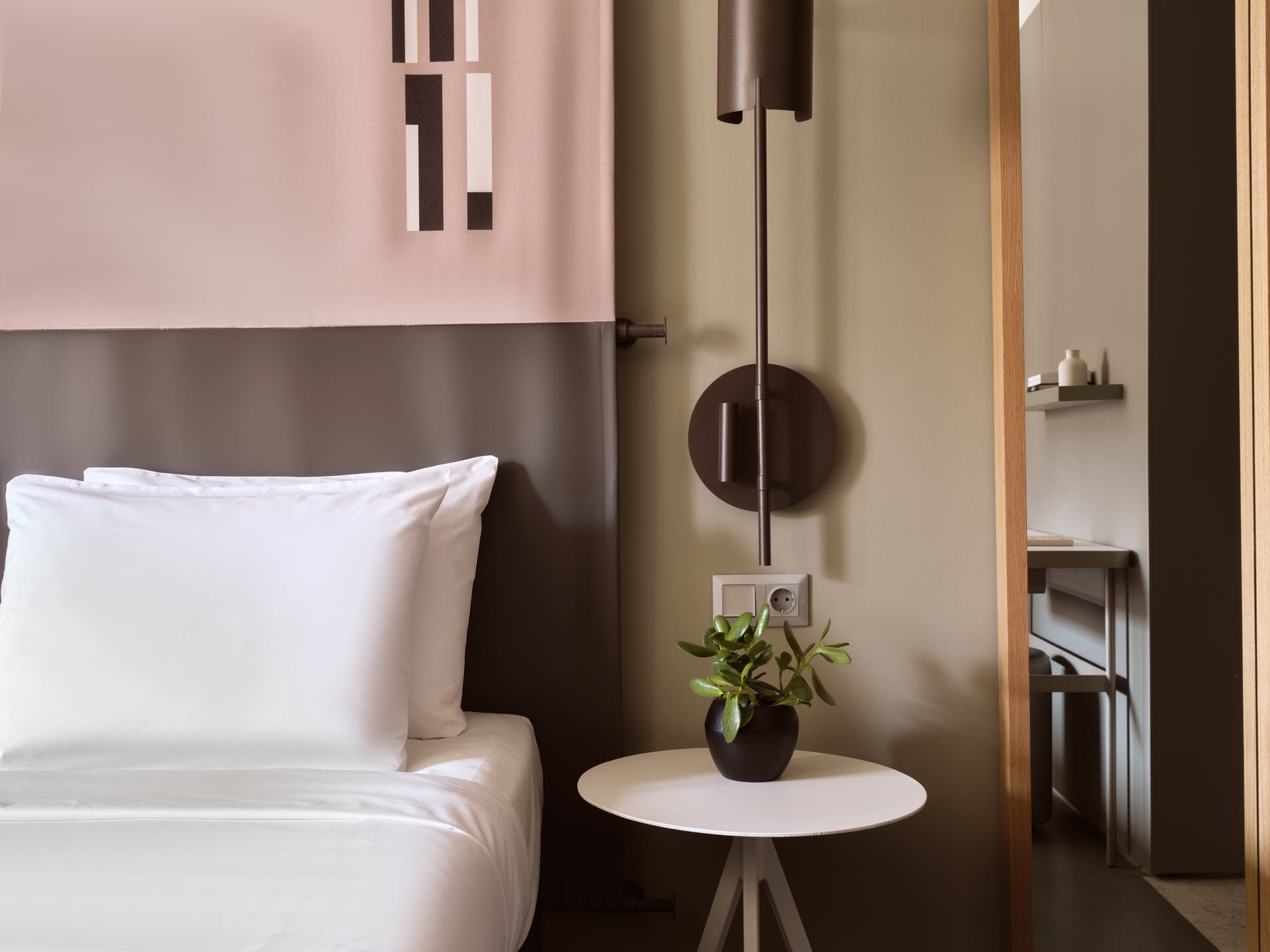 Superior Room Inner View