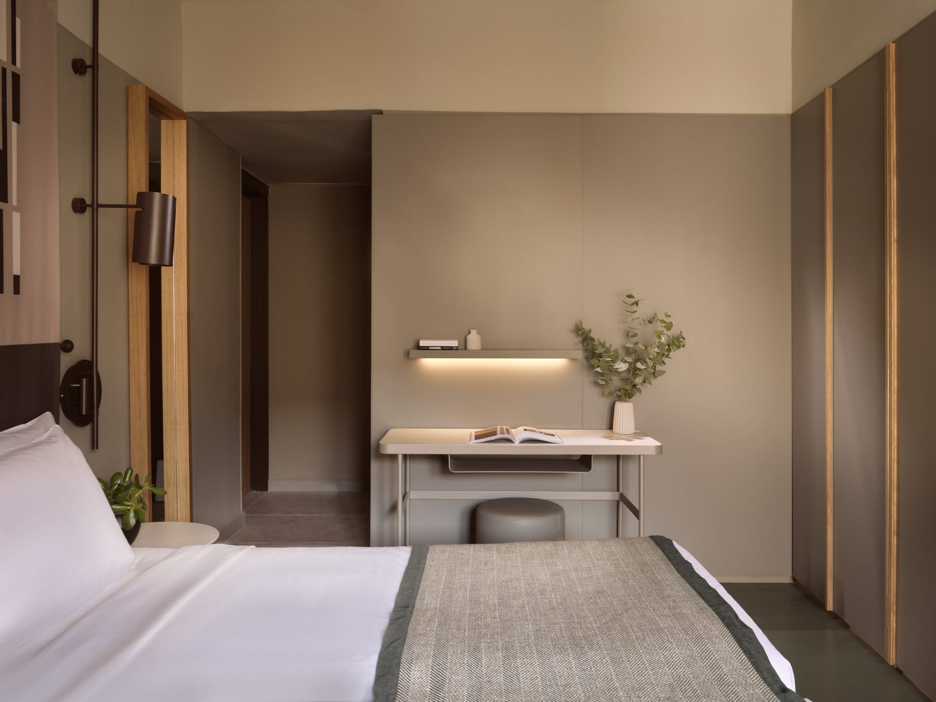 Superior Room Inner View