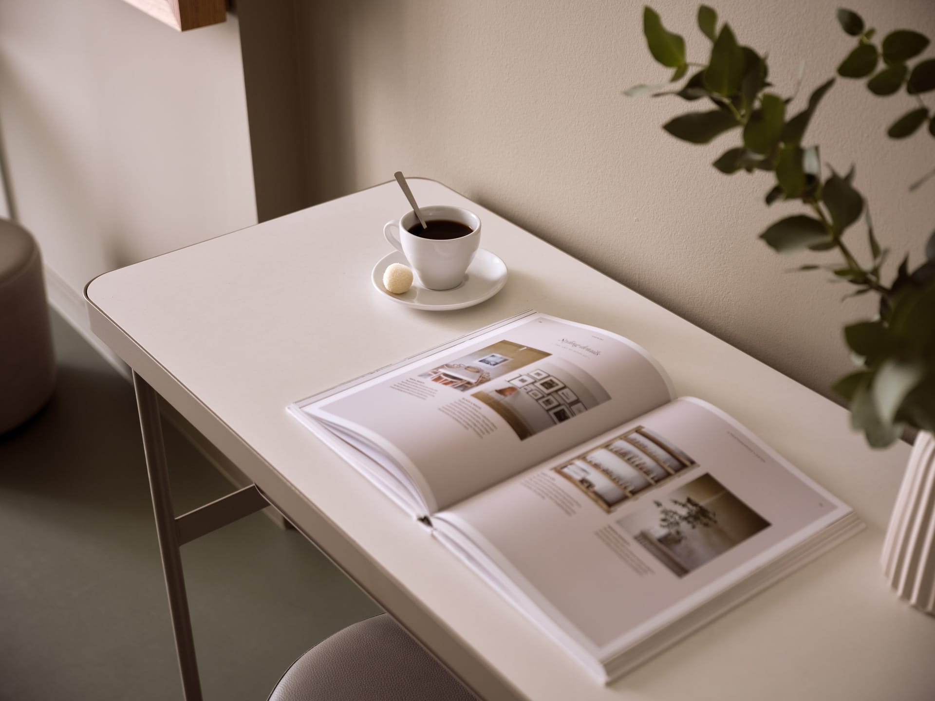 Superior Room City View