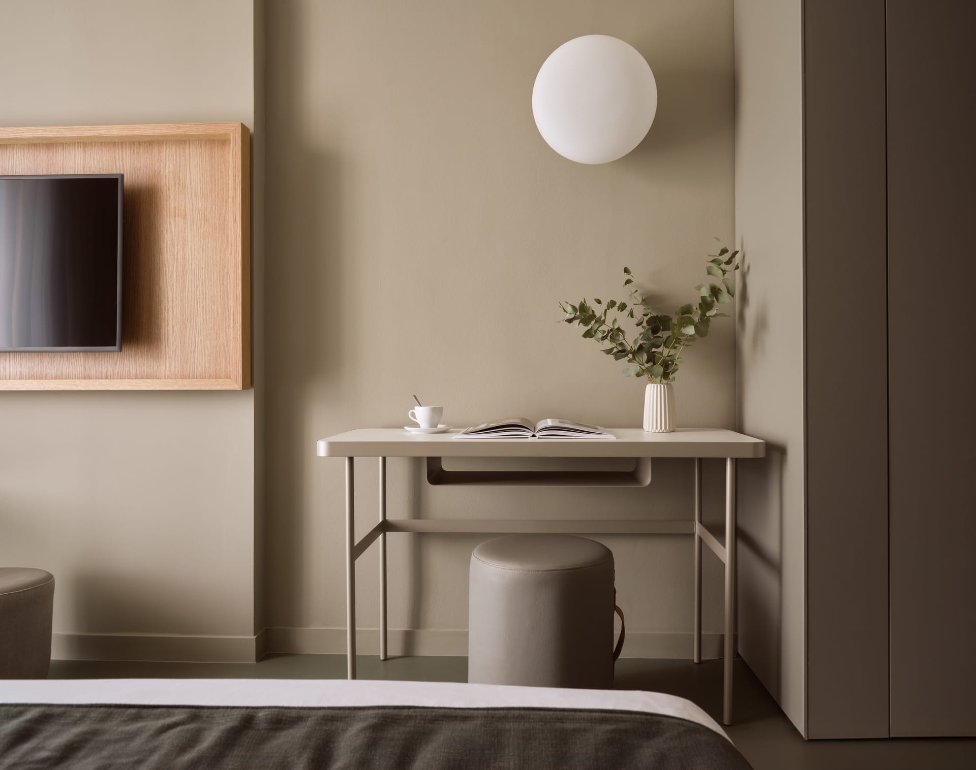 Superior Room City View