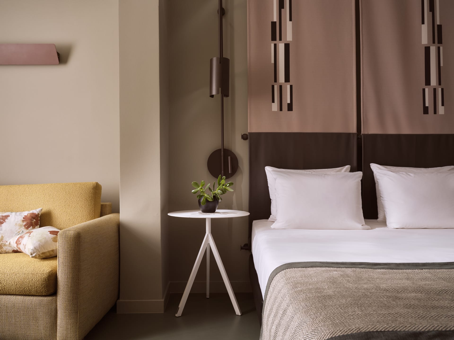 Junior Suite City View