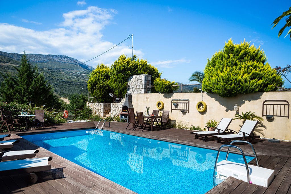 Villa Mary