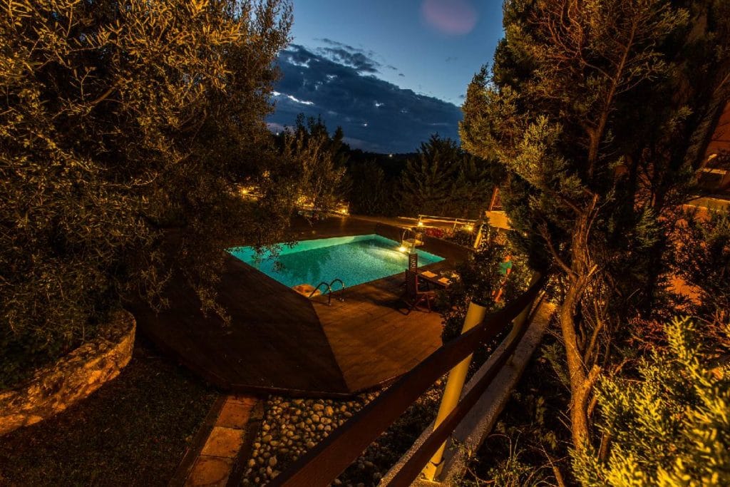 Villa Rania