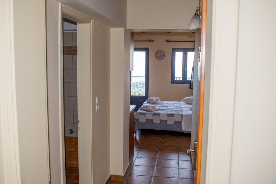 Two-bedroom Apartment-Family