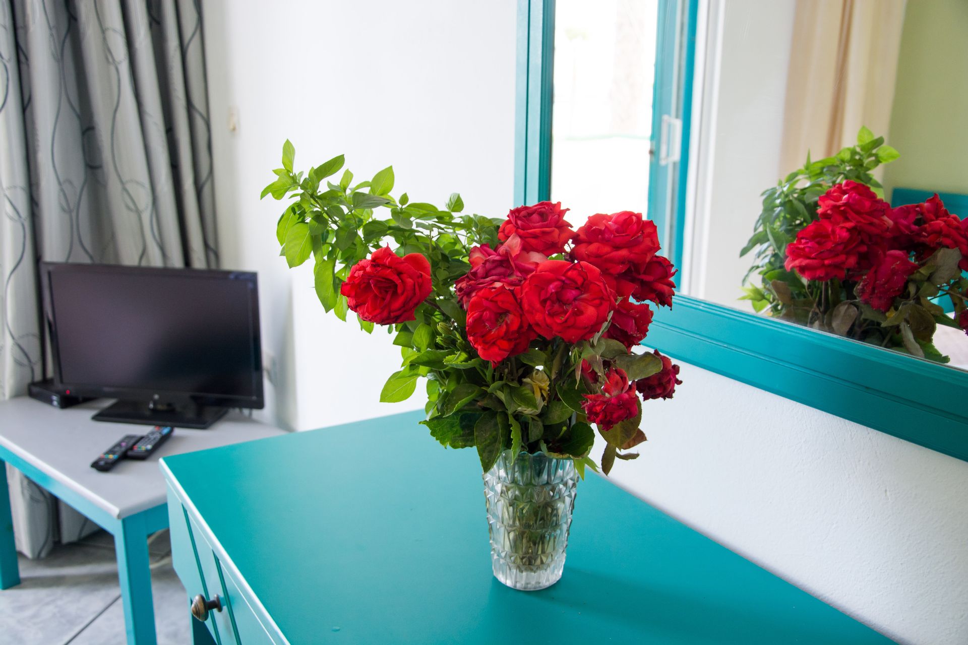 Sea View Economy Apartment