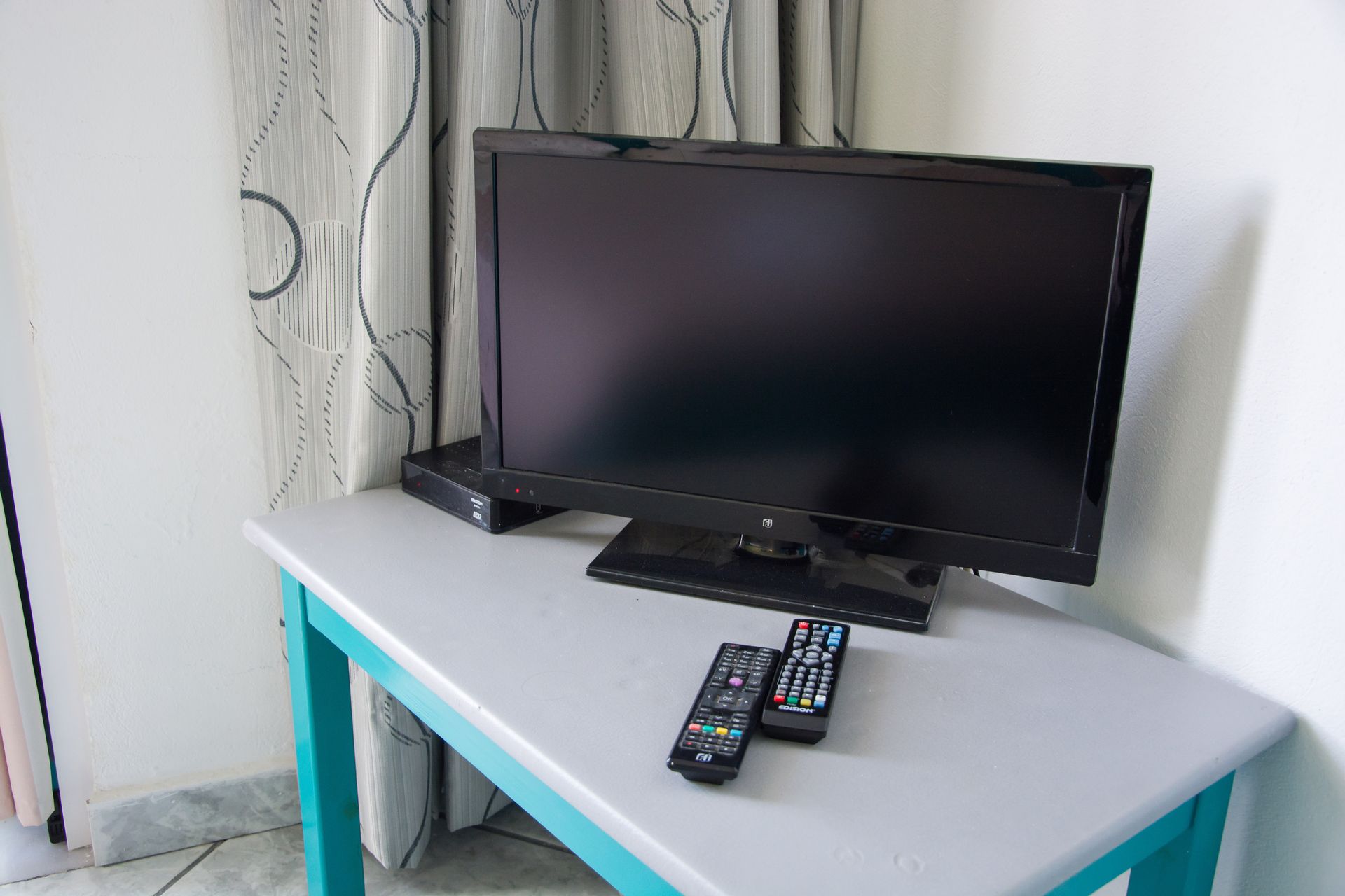 Sea View Economy Apartment