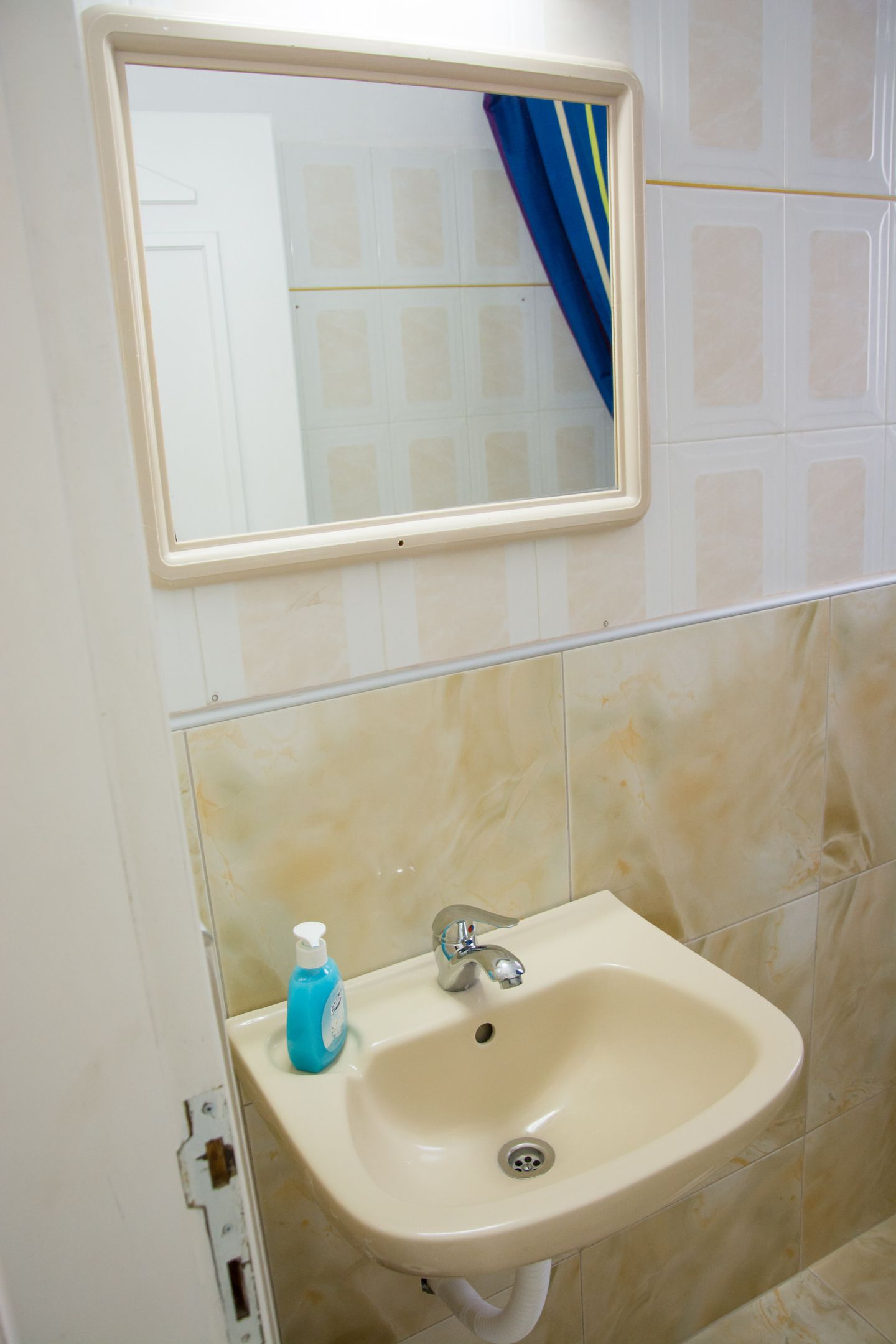 Sea View Economy Apartment