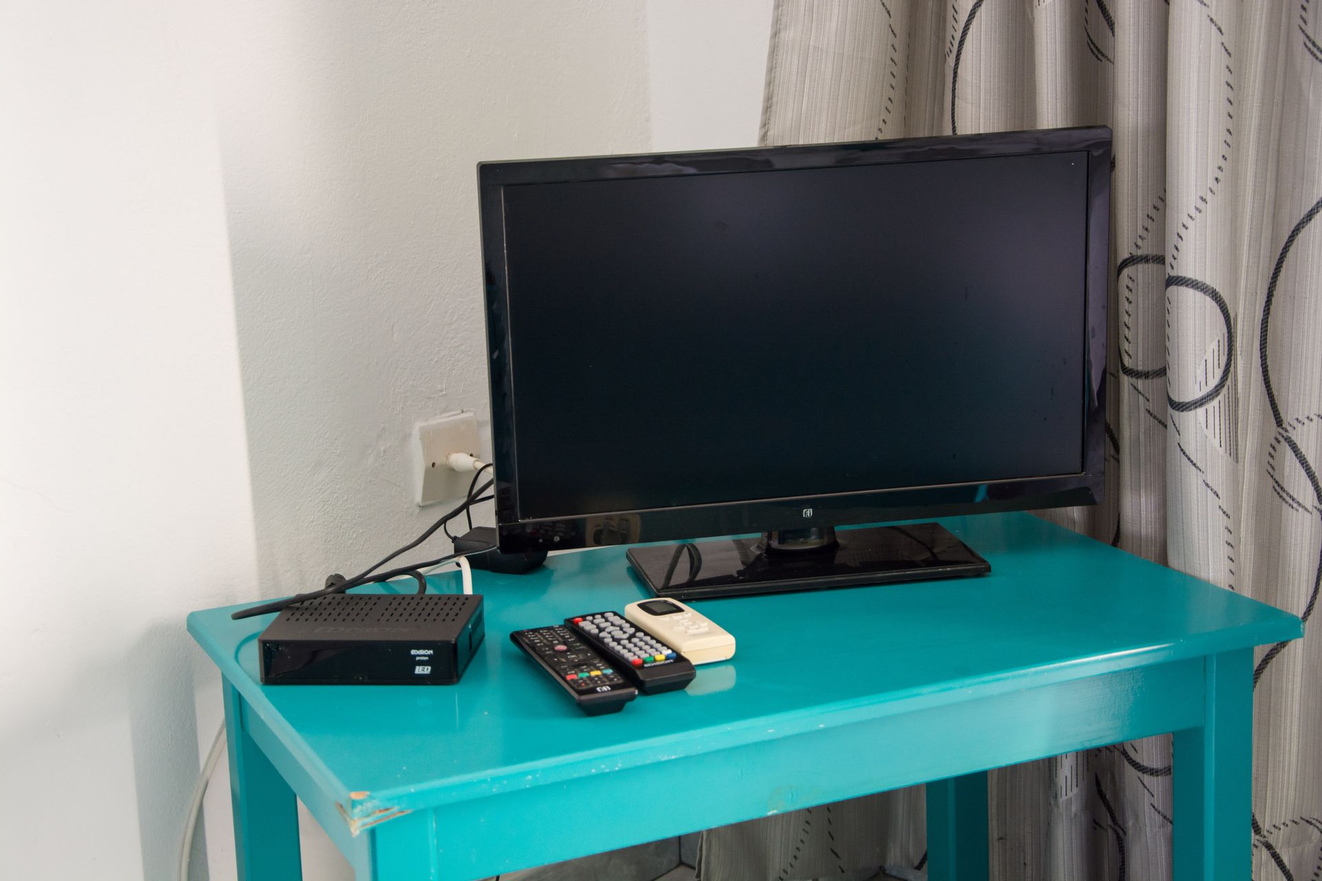 Sea View Family Apartment