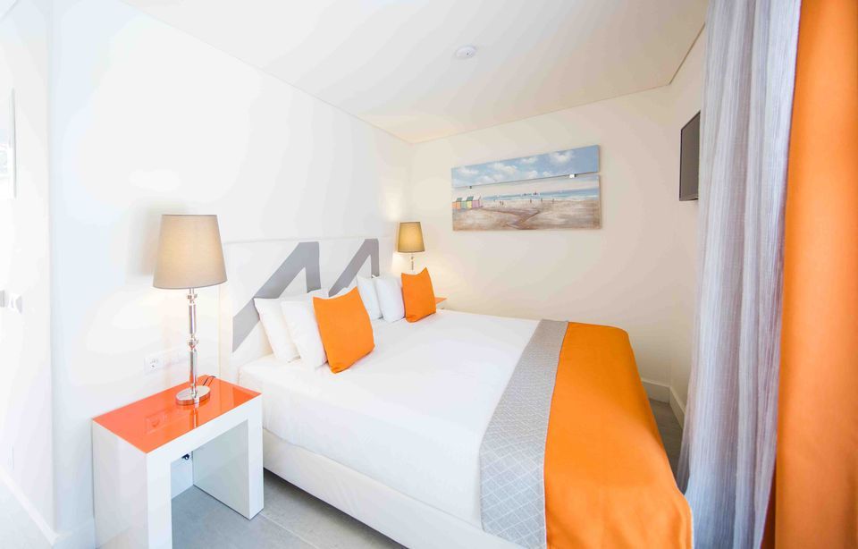 Standard Double - Village View