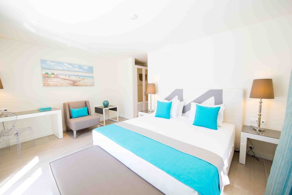 Suite  - Sea View