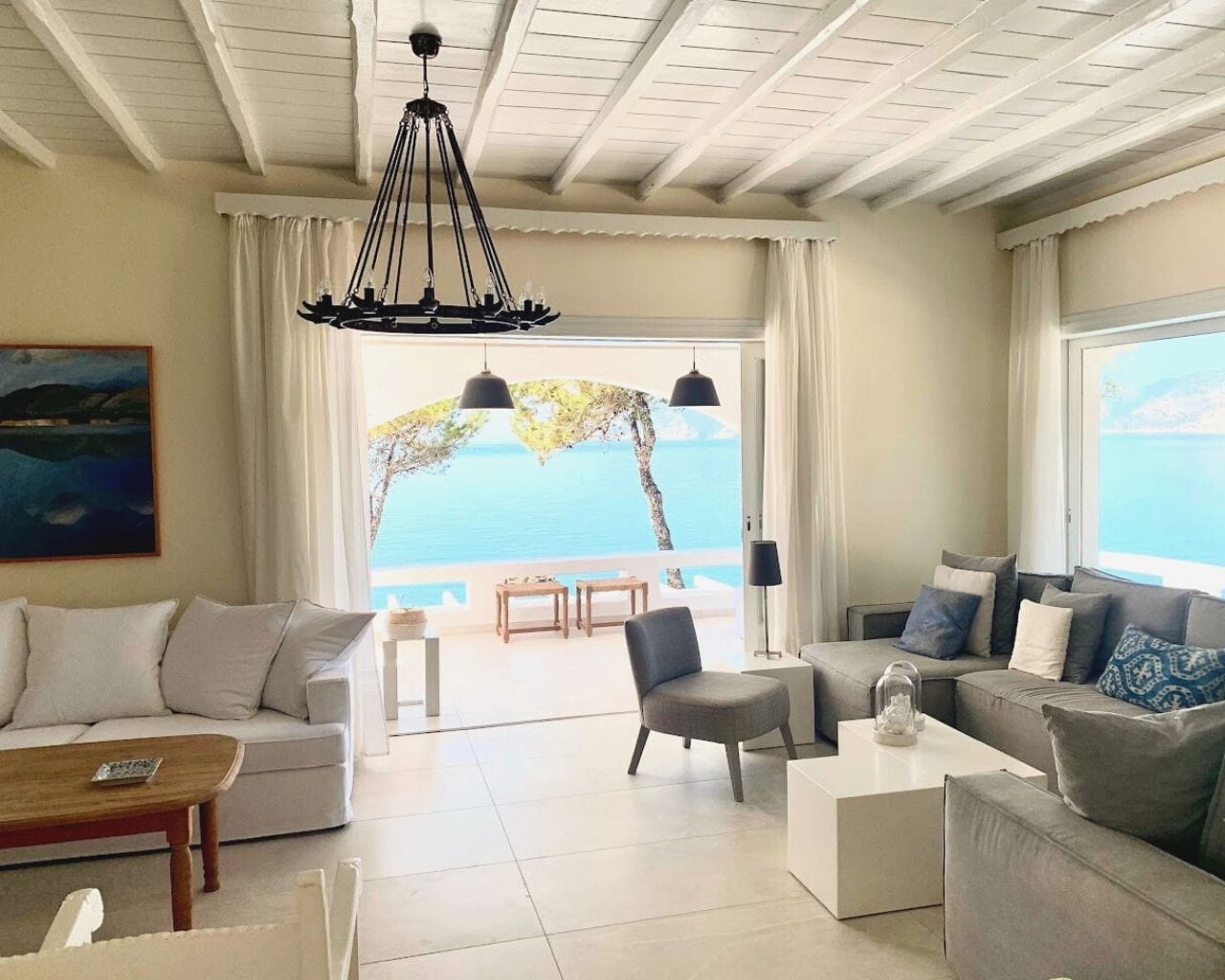 Two Bedroom Suite with Private Jacuzzi