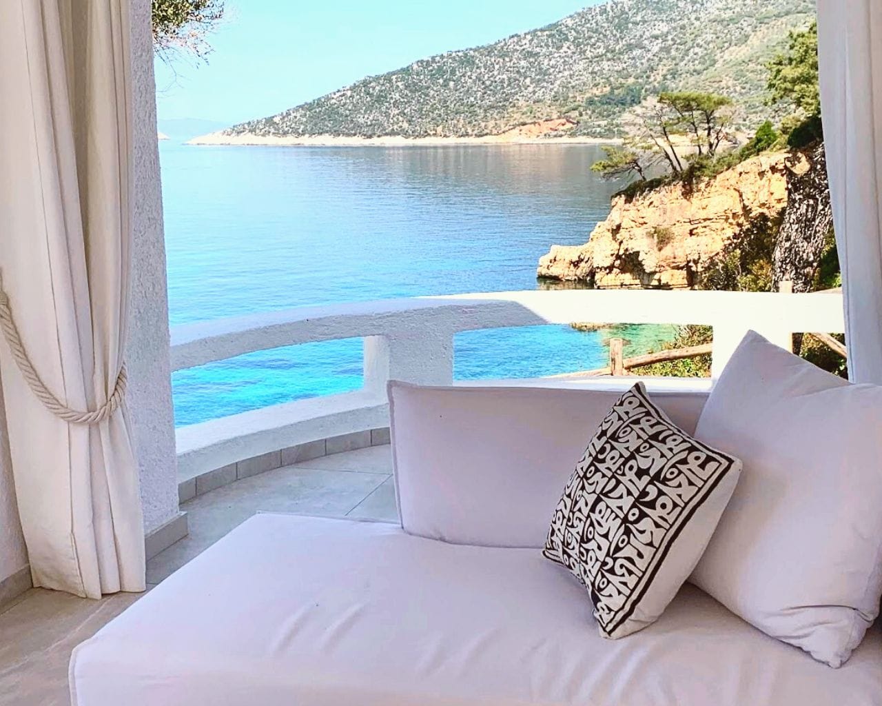 Two Bedroom Suite with Private Jacuzzi