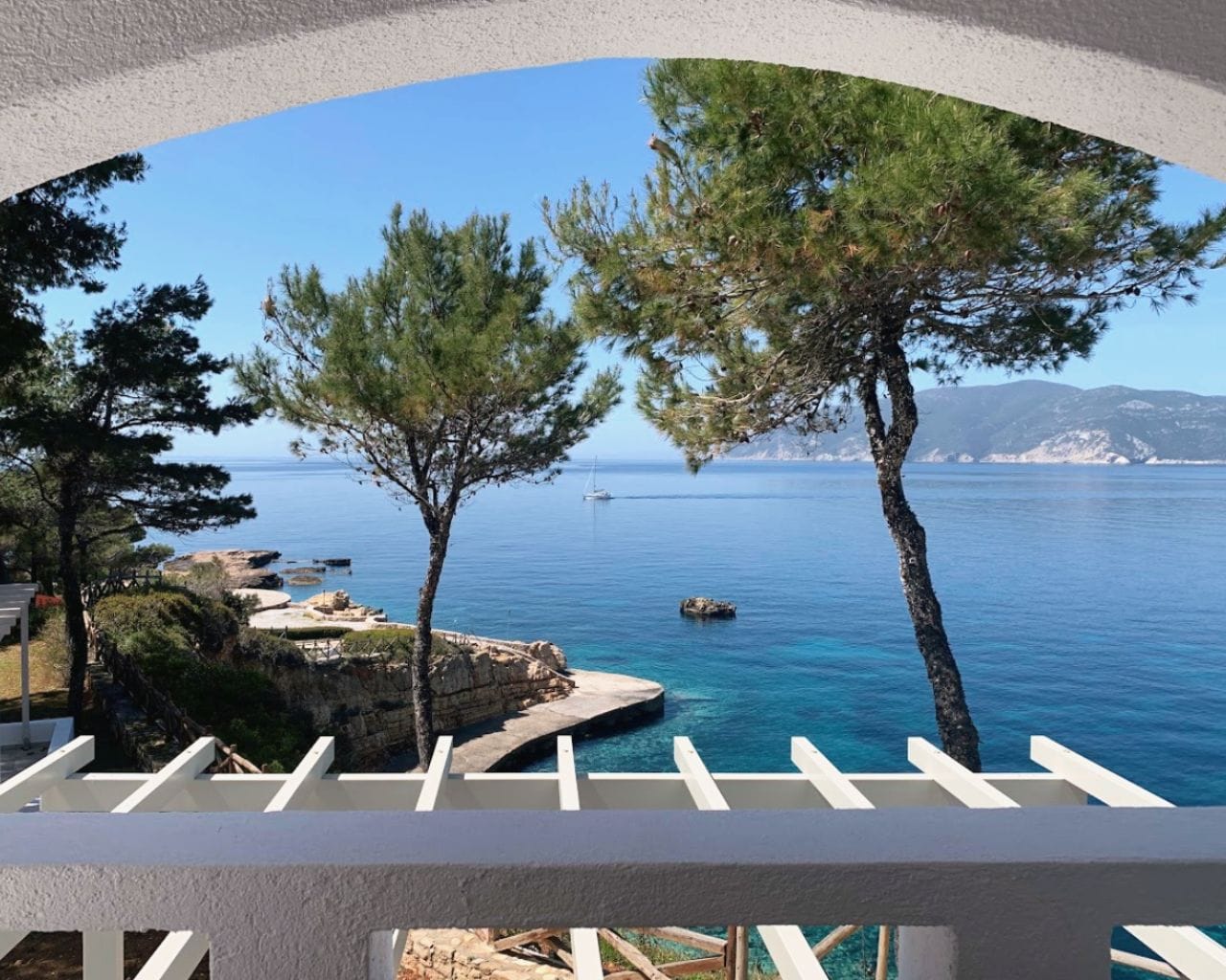 Two Bedroom Suite with Private Jacuzzi