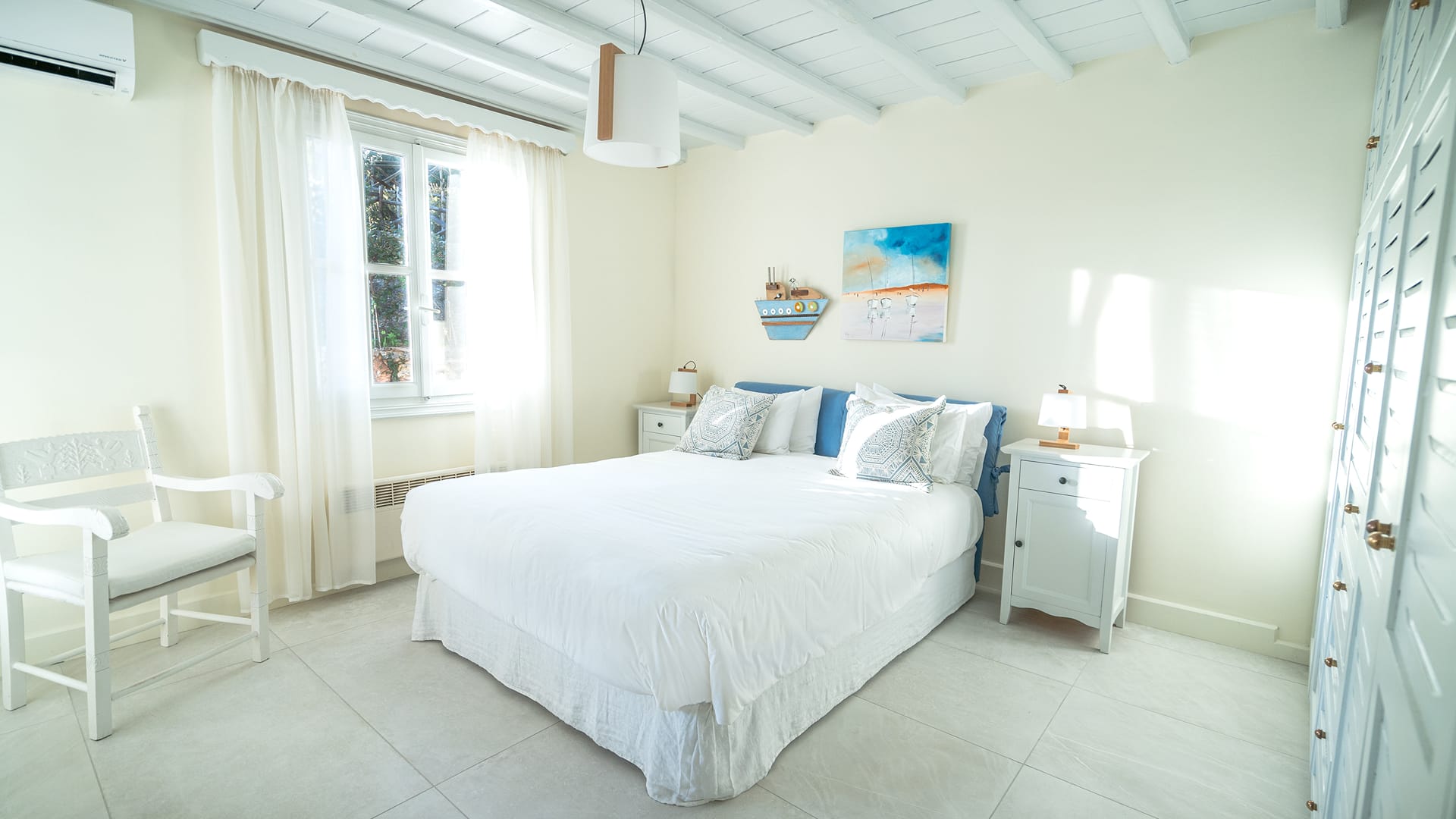 Two Bedroom Suite with Private Jacuzzi