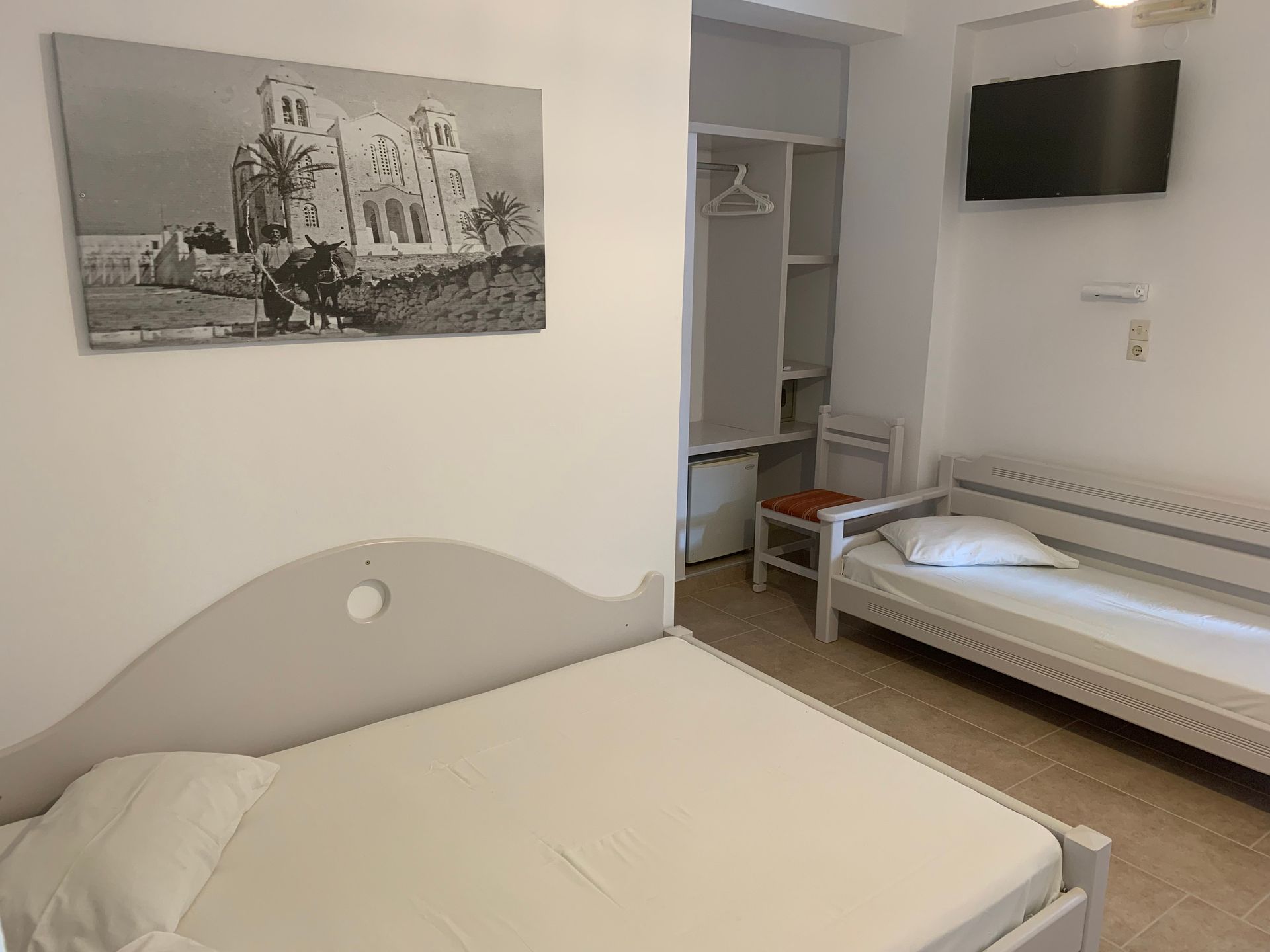 Superior Triple Room