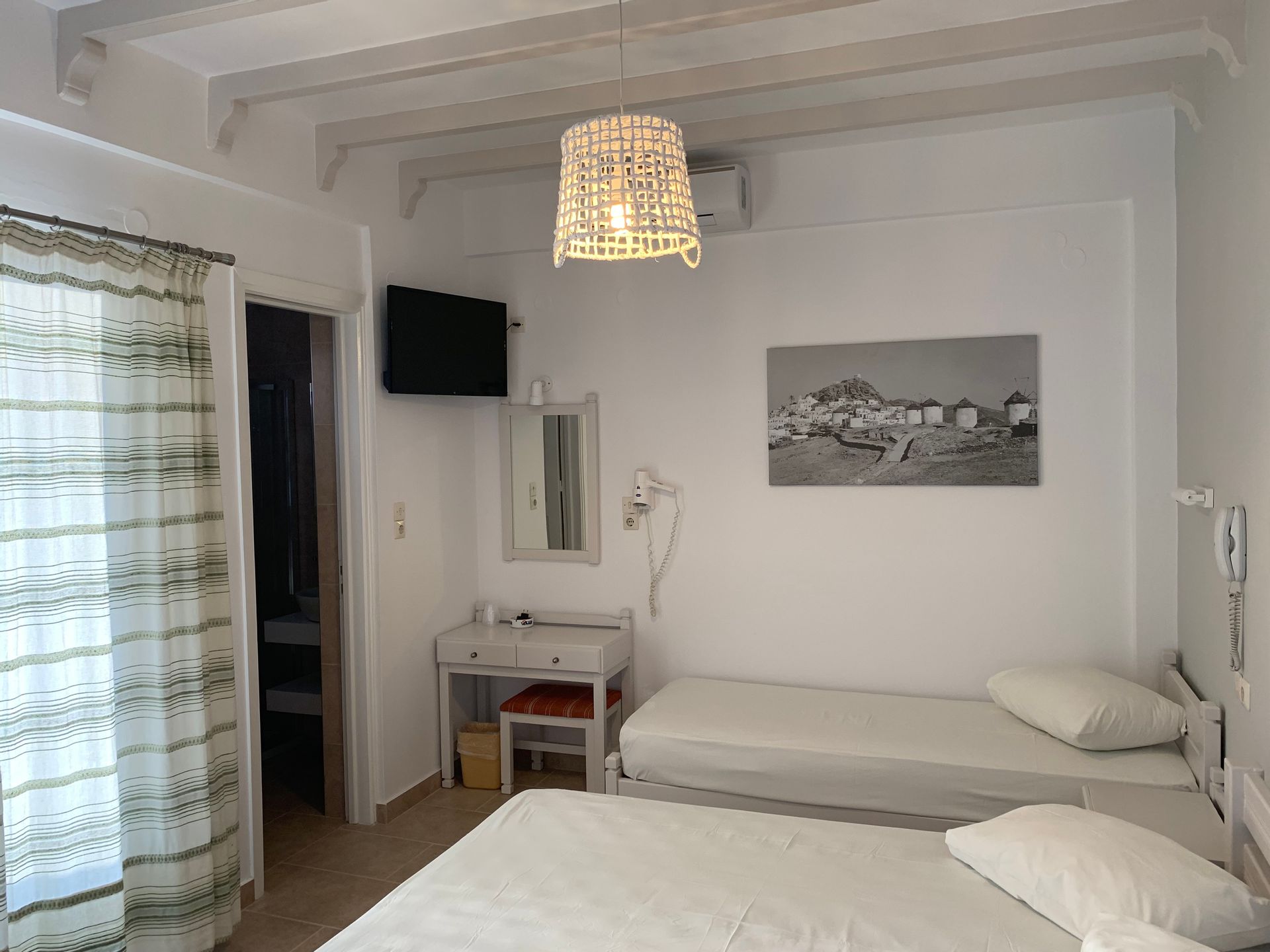 Superior Quadruple Room