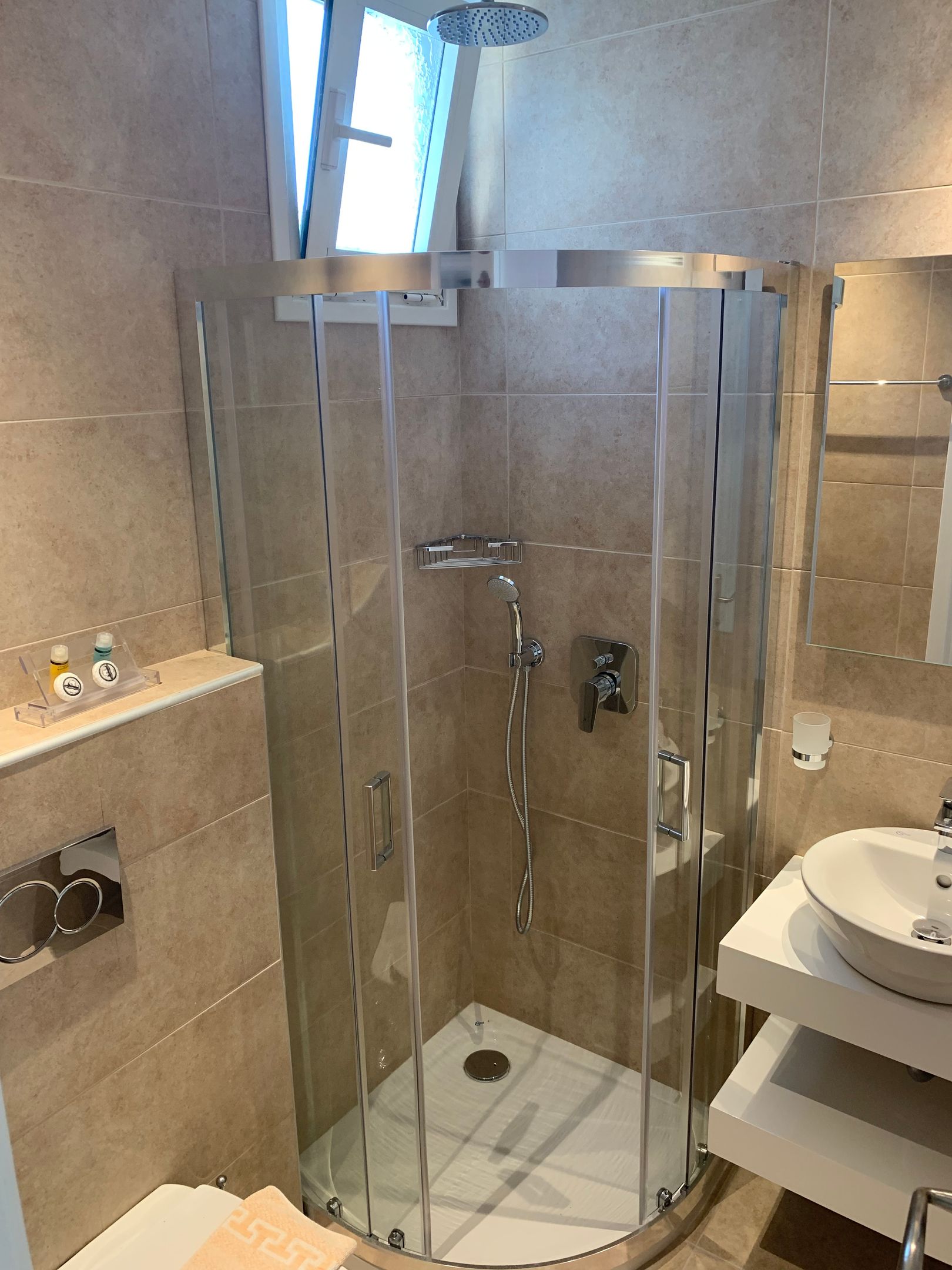 Superior Quadruple Room