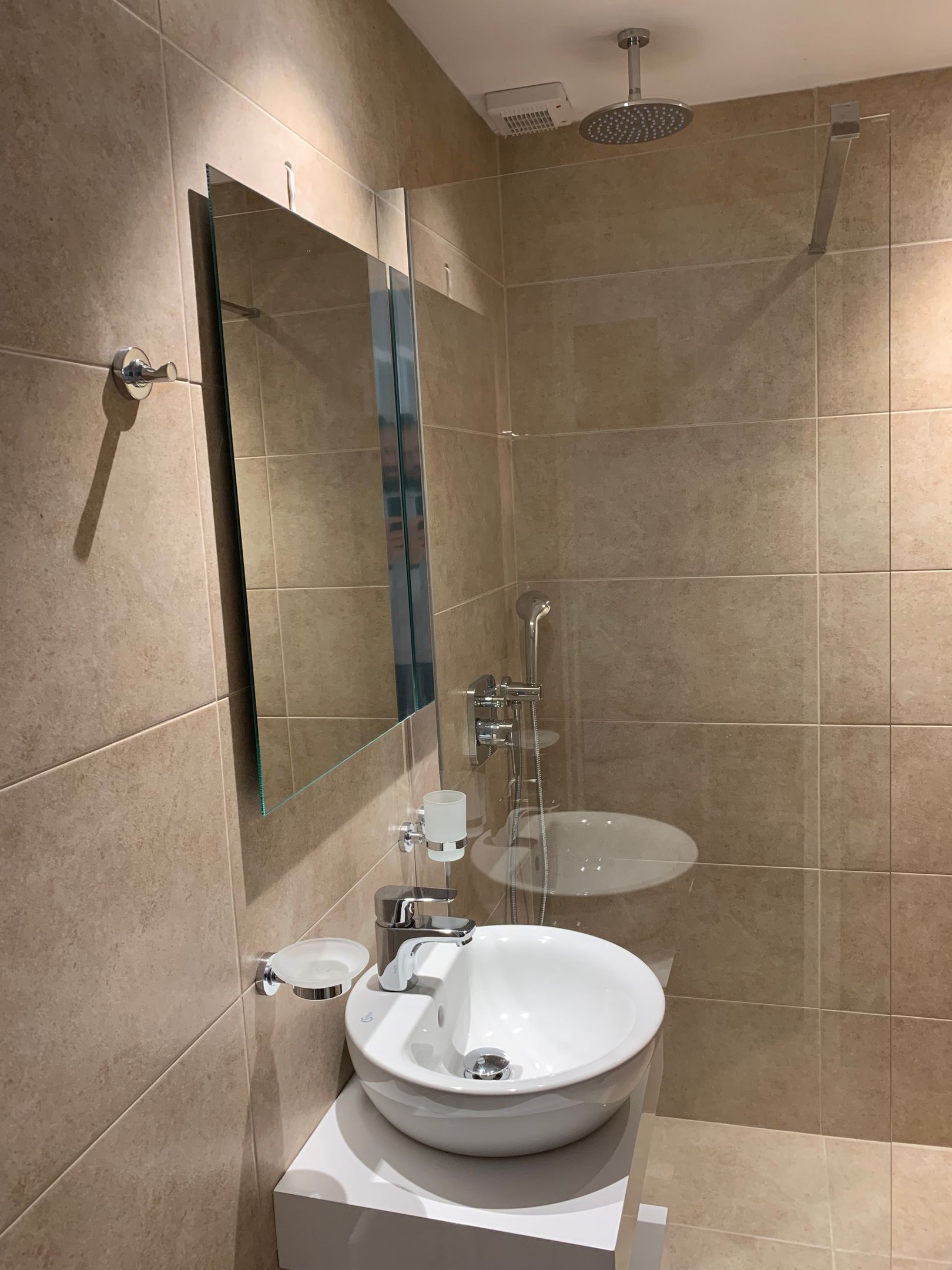 Superior Quadruple Room