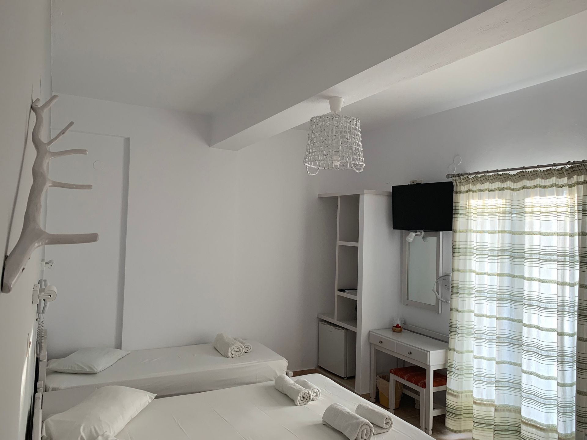 Superior Five-Bed Room