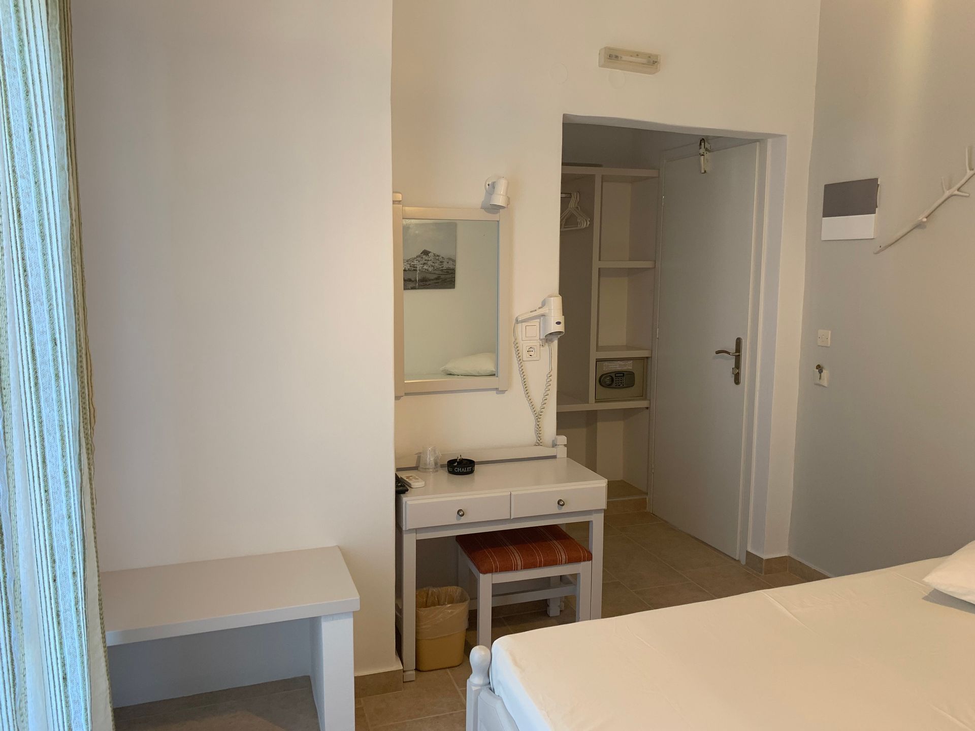 Superior Five-Bed Room