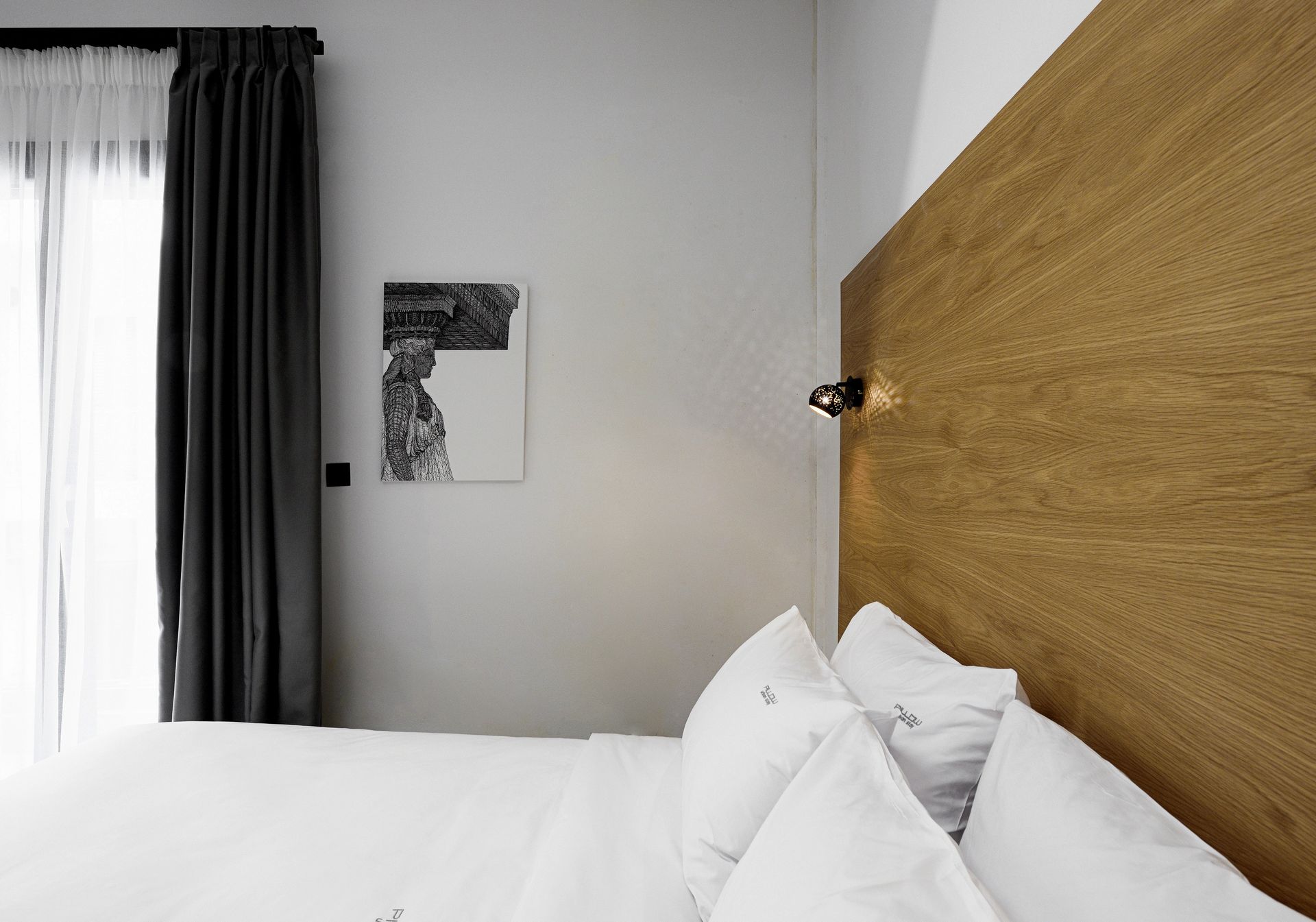 Family Room White Tower View