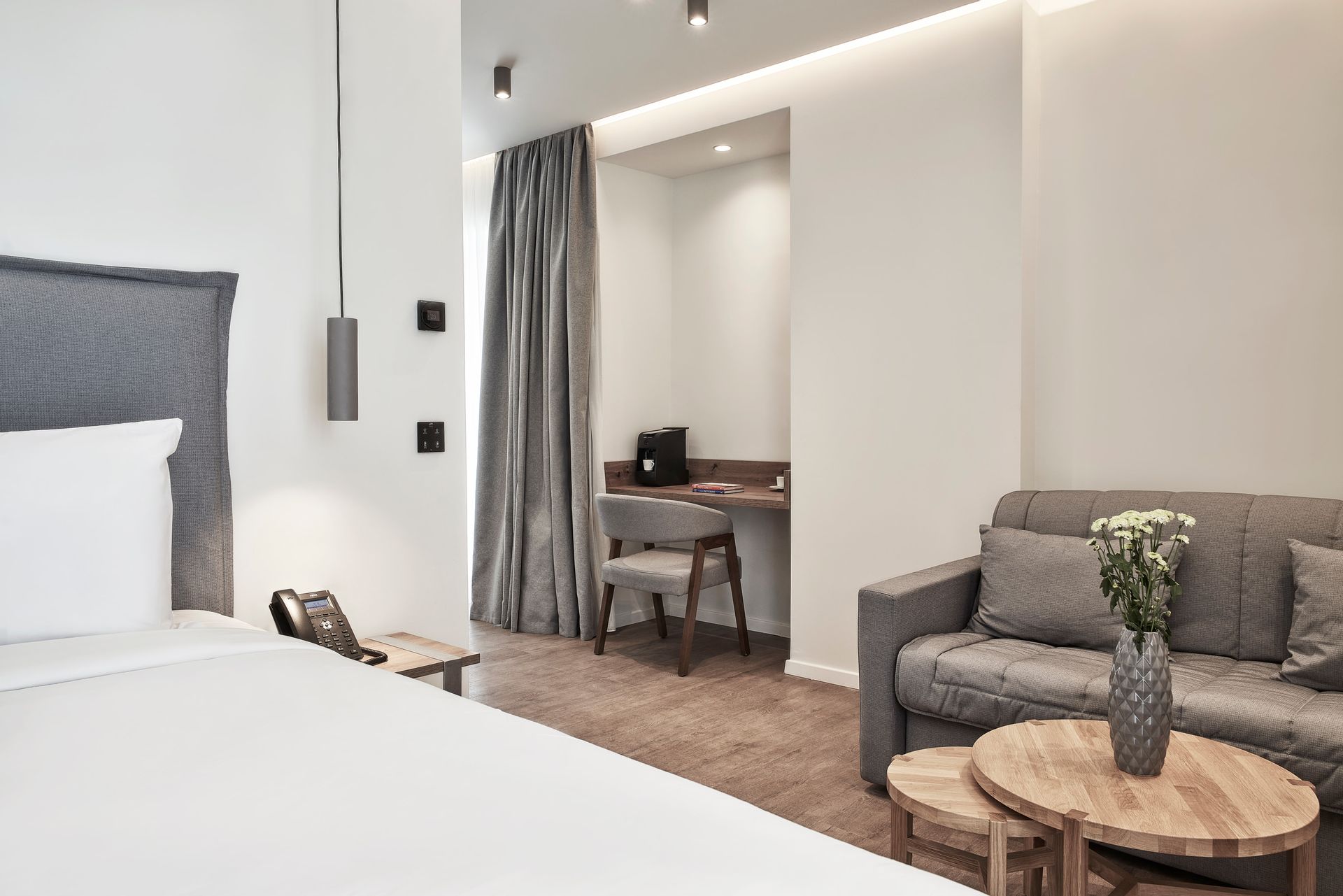 Superior Suite Veranda