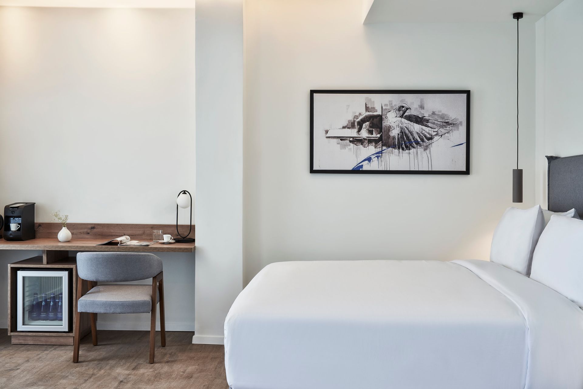 Executive Suite Veranda