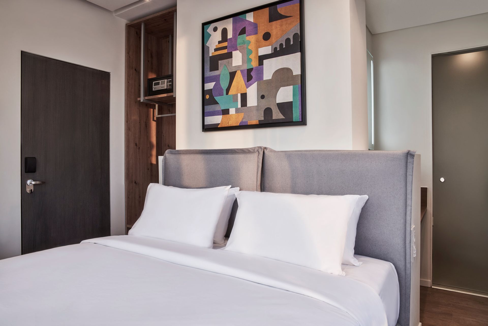 Acropolis View Suite