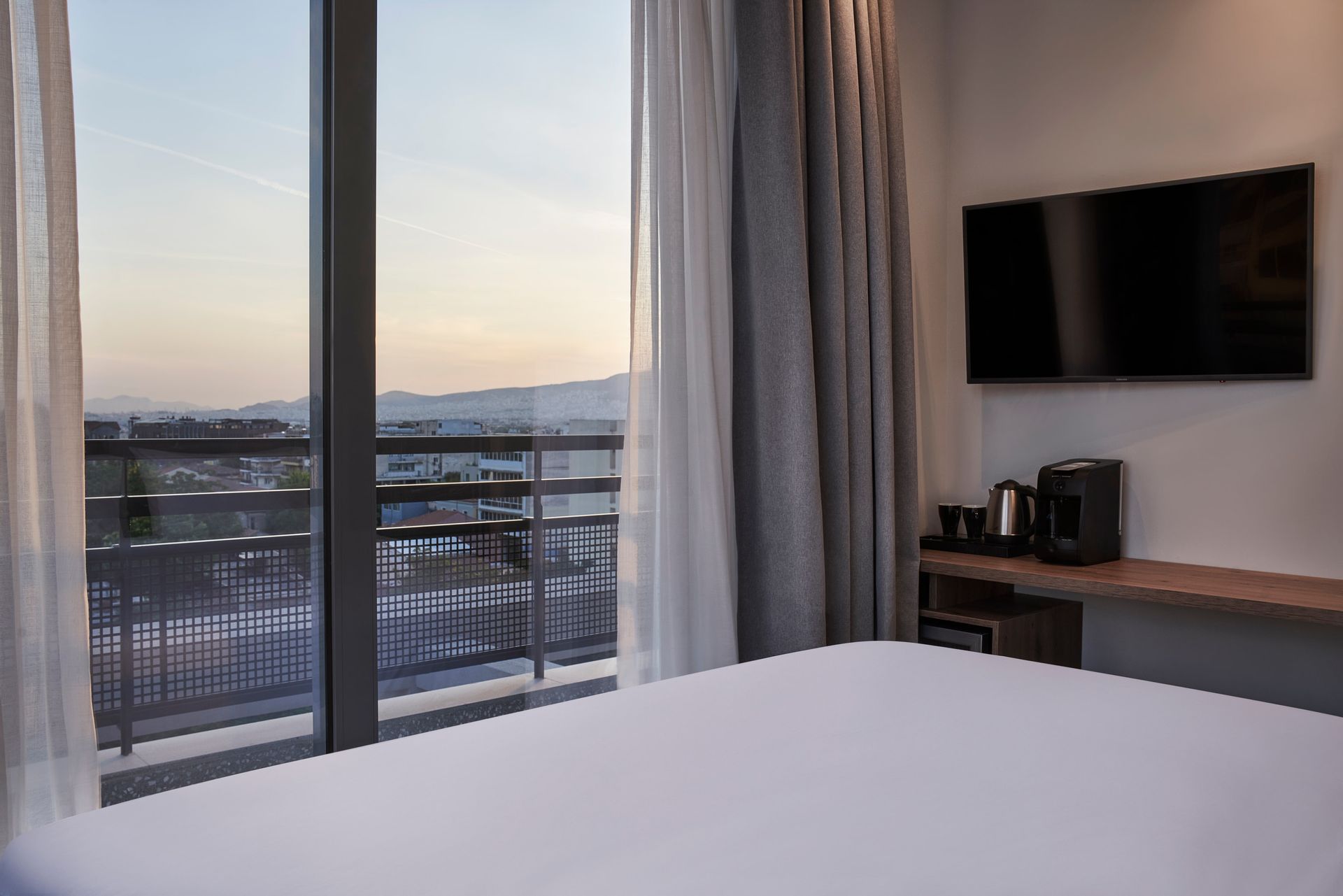 Acropolis View Suite