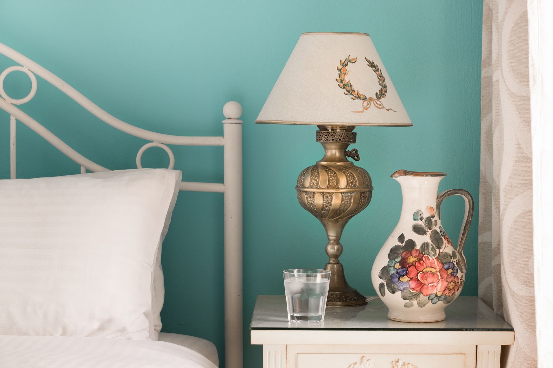 Prime Sea View Suite