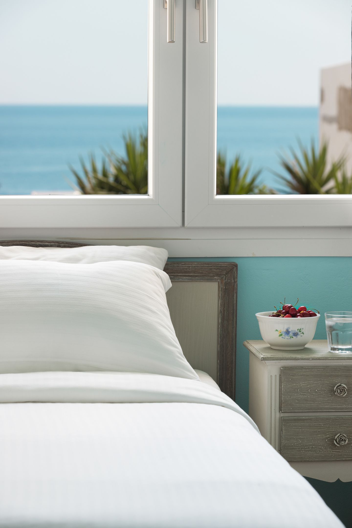 Prime Sea View Suite