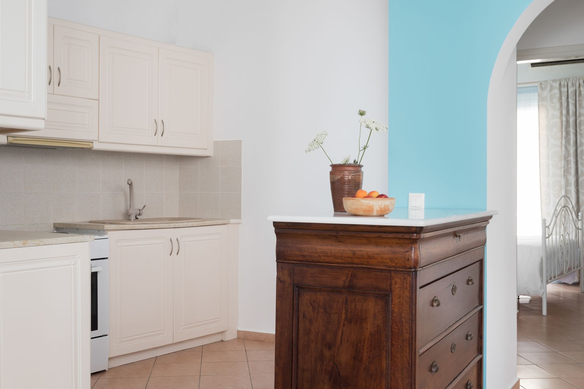 Prime Sea View Suite