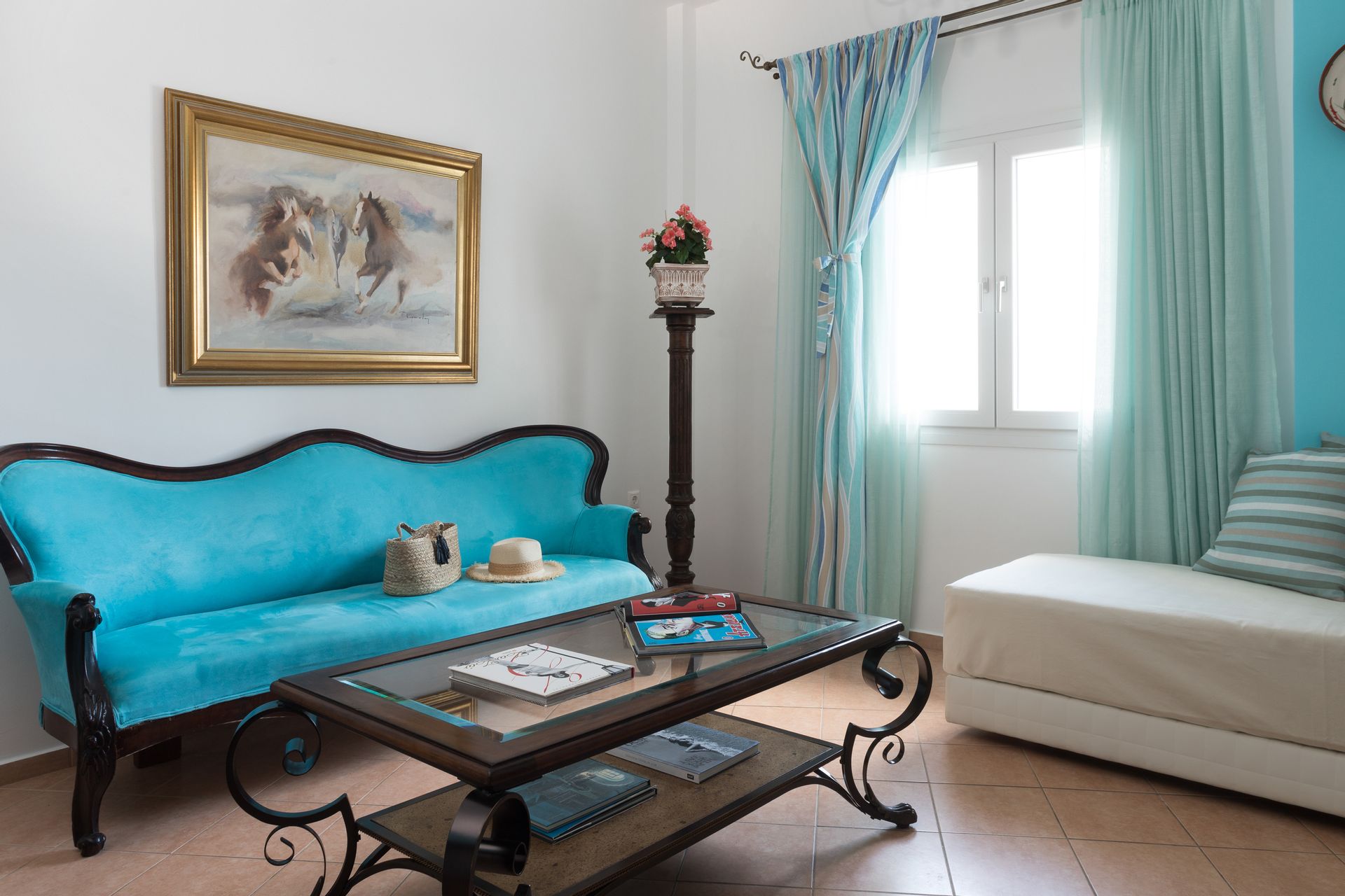 Prime Sea View Suite