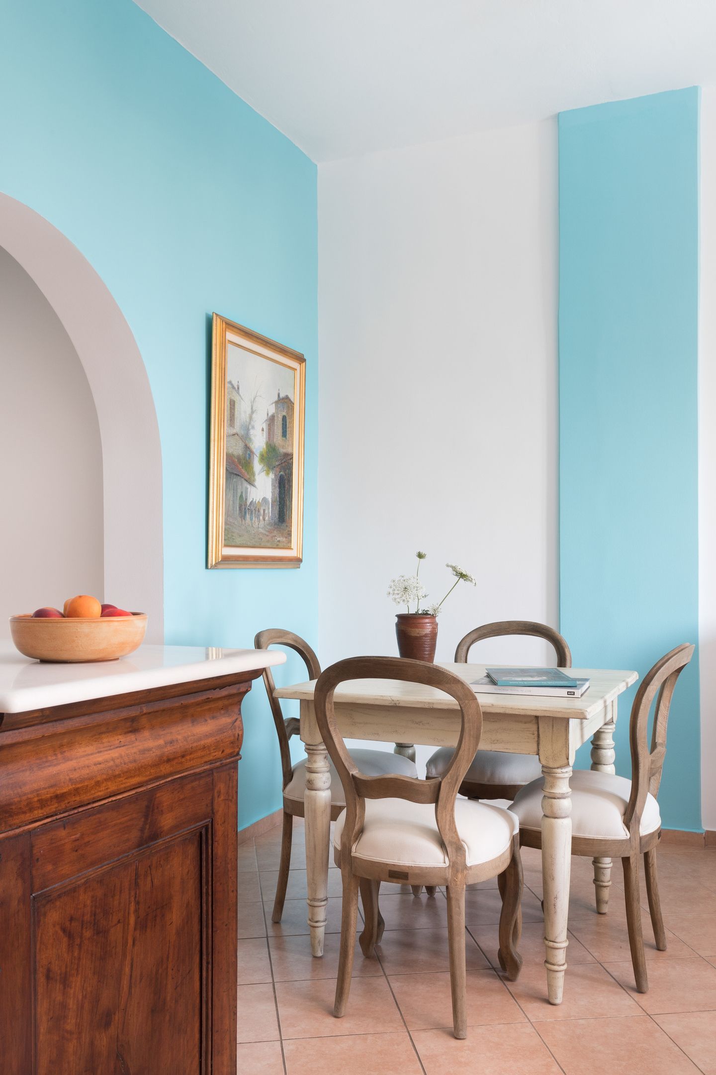 Prime Sea View Suite