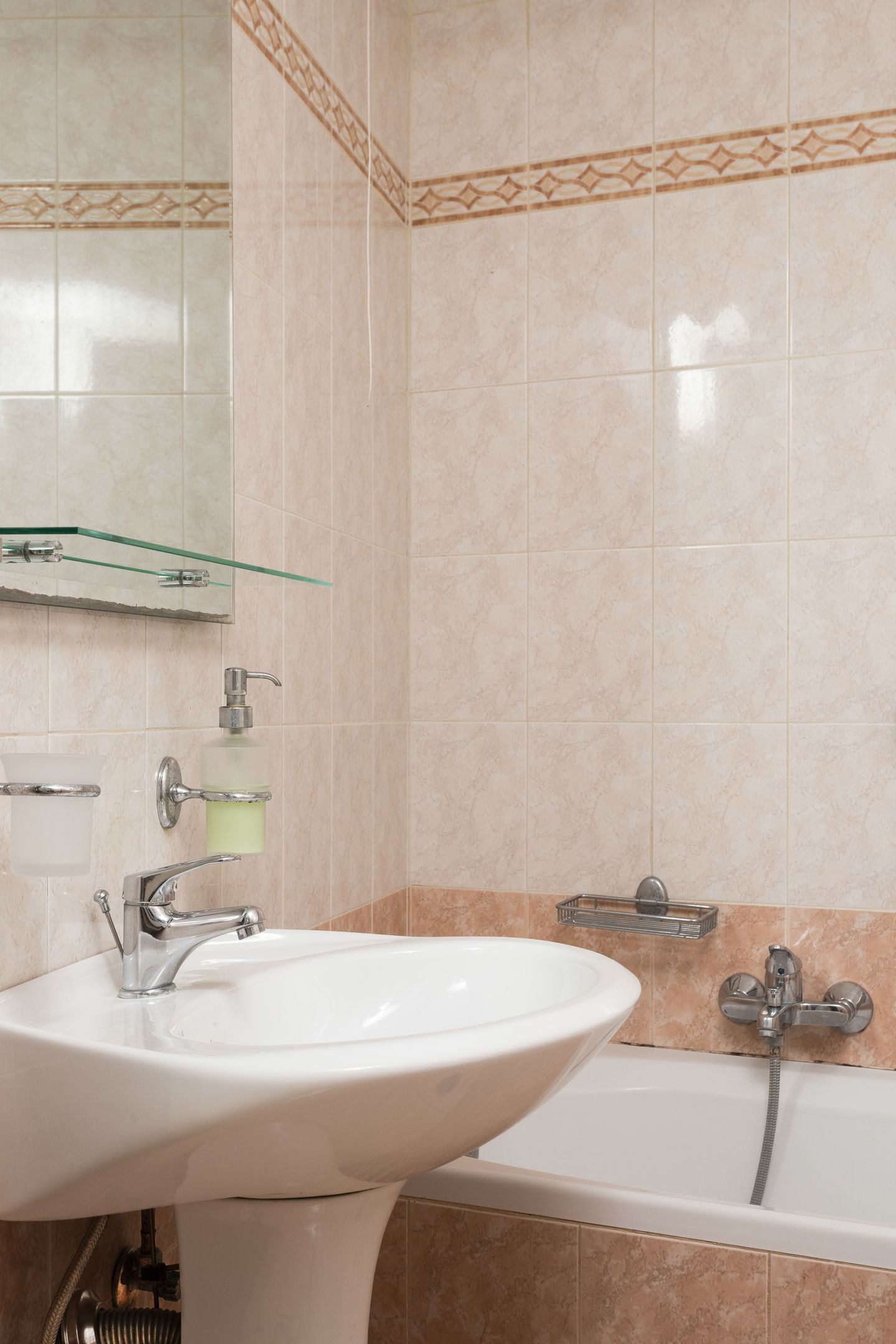 Prime Sea View Suite