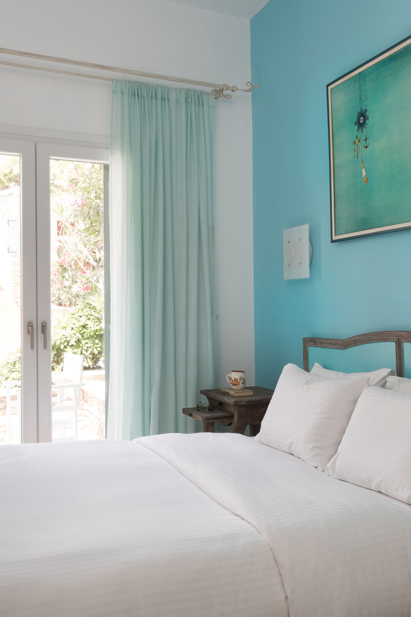 Junior City View Suite