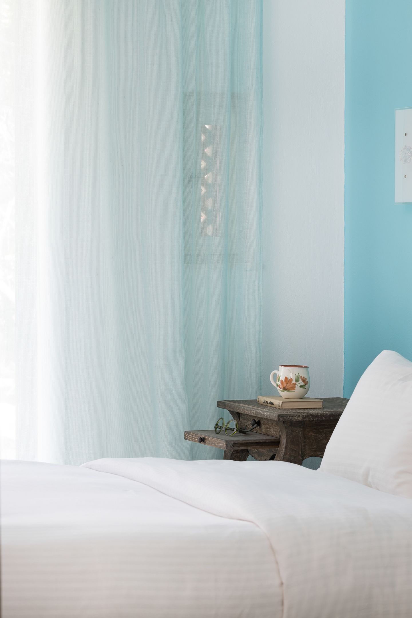 Junior City View Suite