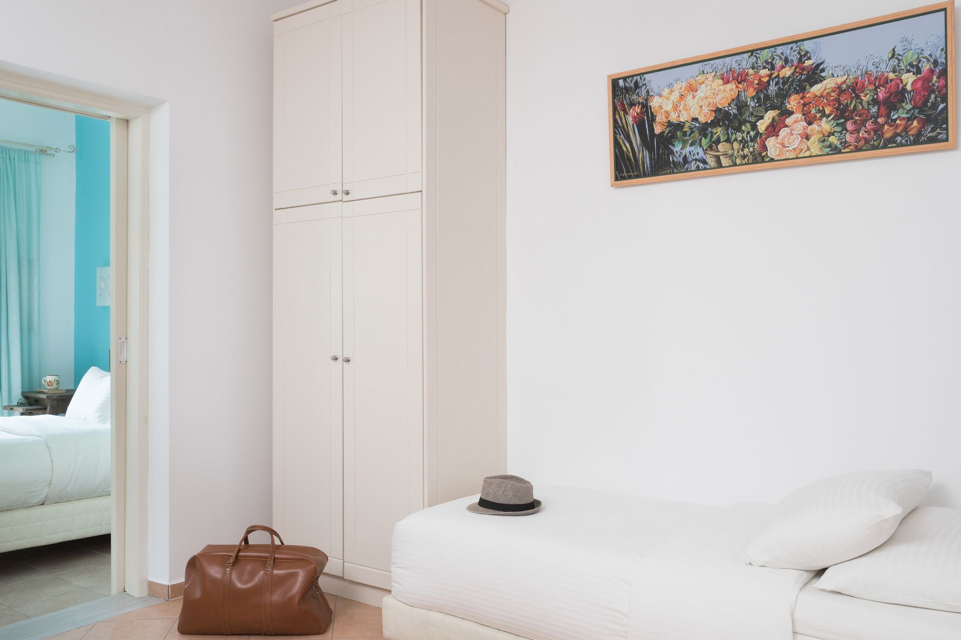 Junior City View Suite