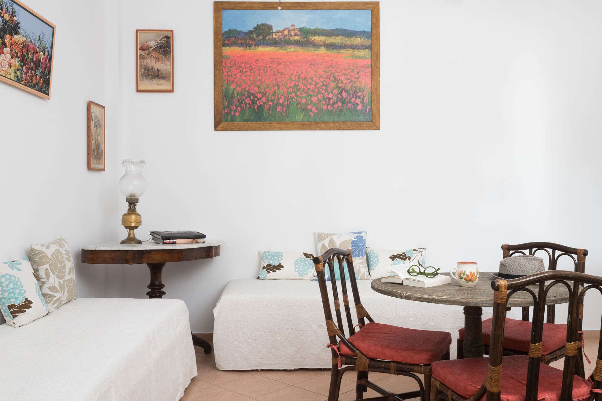 Junior City View Suite