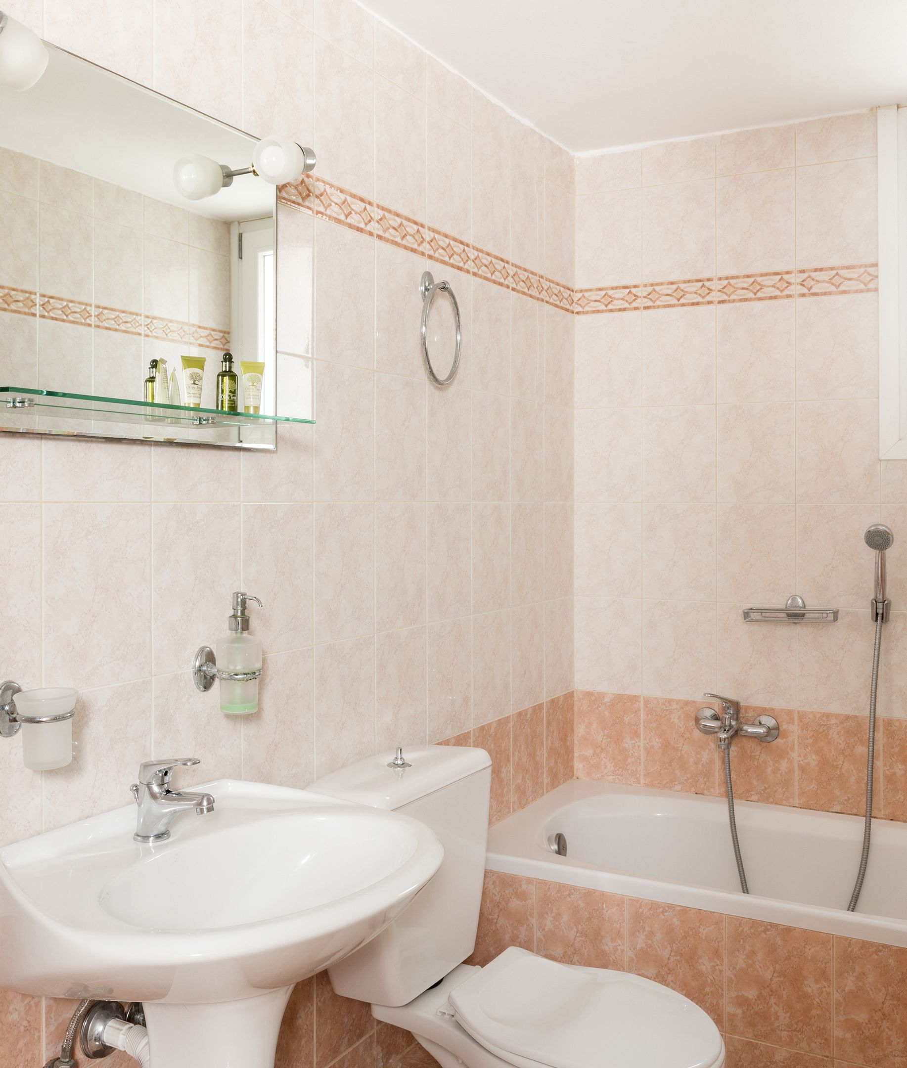 Junior City View Suite