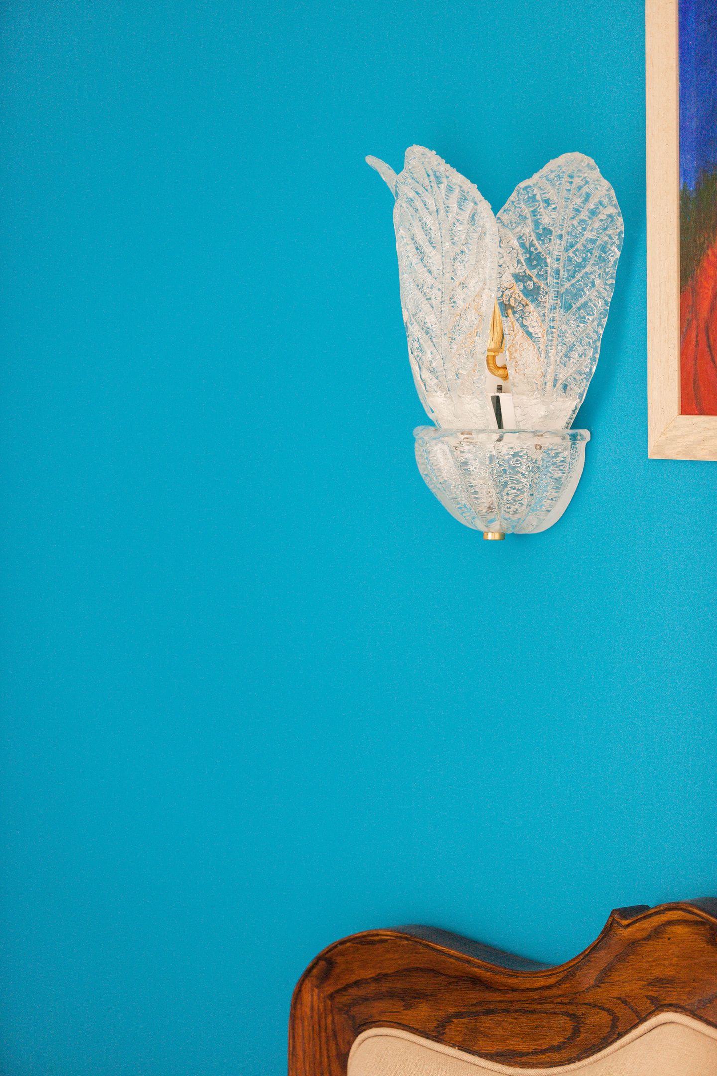 Deluxe Sea View Suite