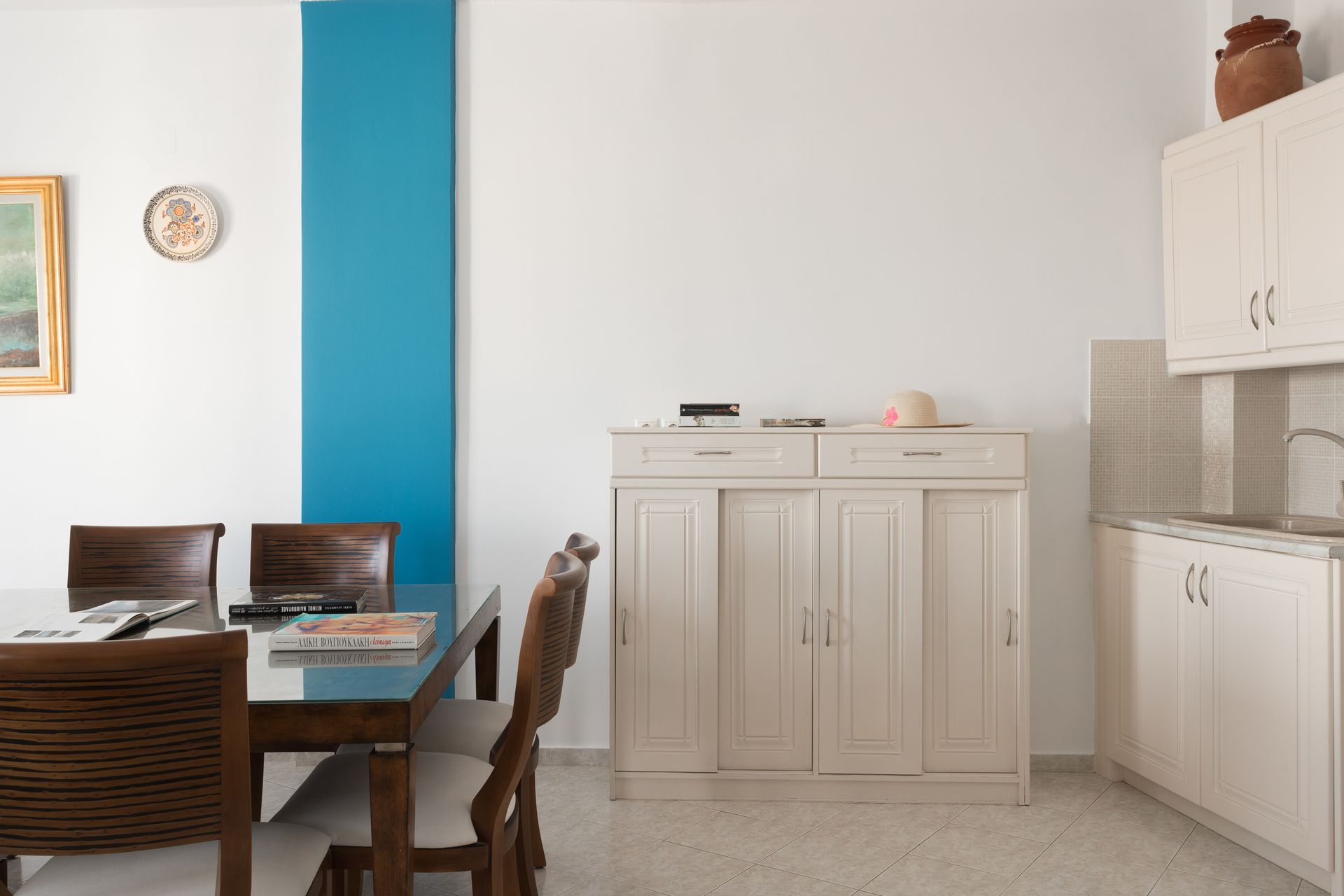 Deluxe Sea View Suite