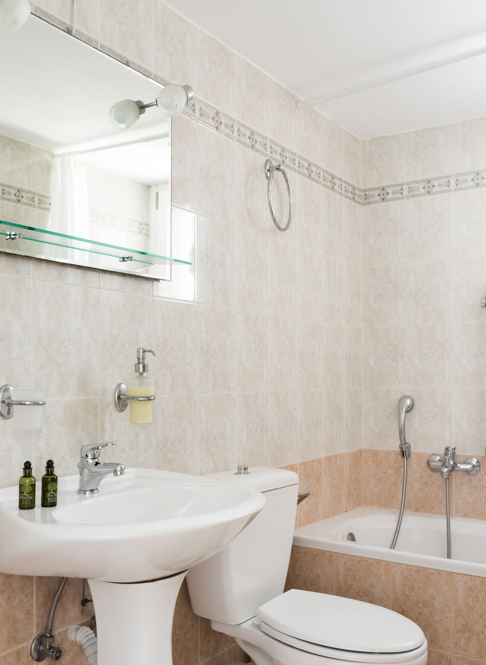 Executive City View Suite