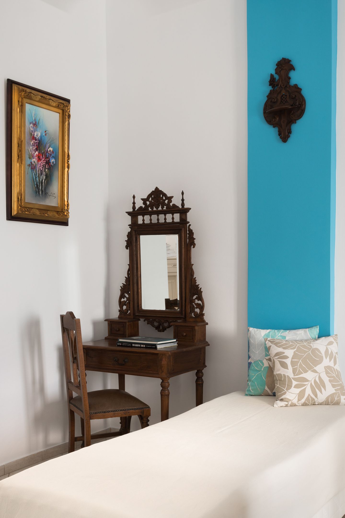 Signature Sea View Suite