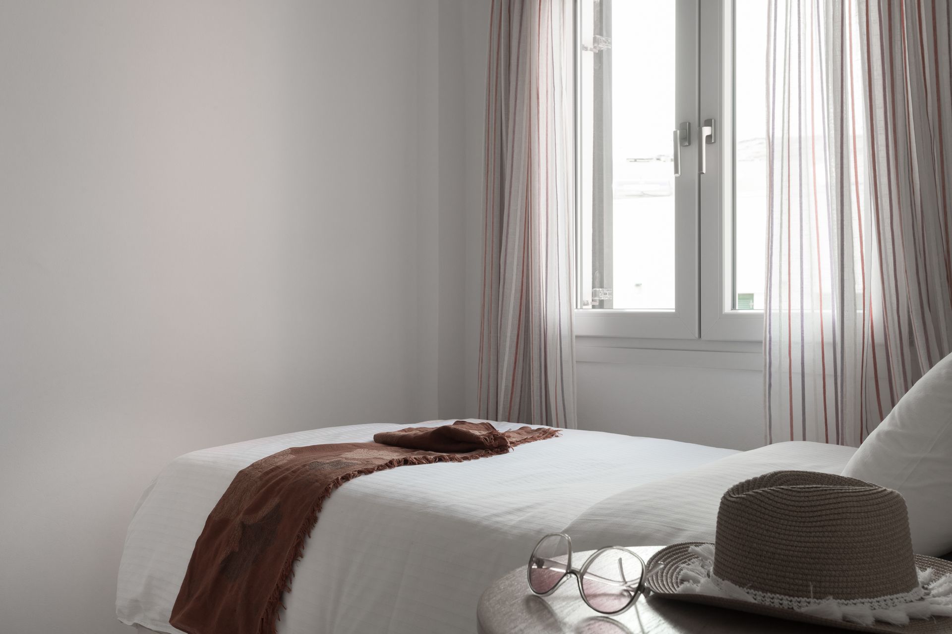 Signature Sea View Suite