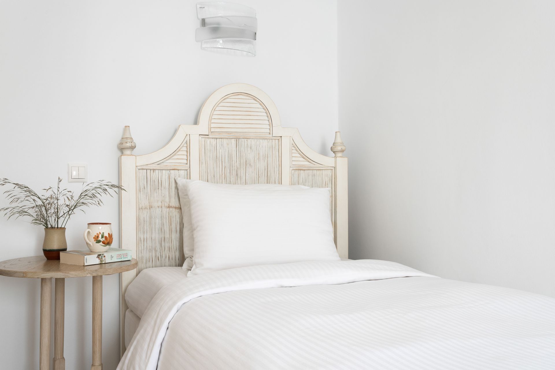 Signature Sea View Suite