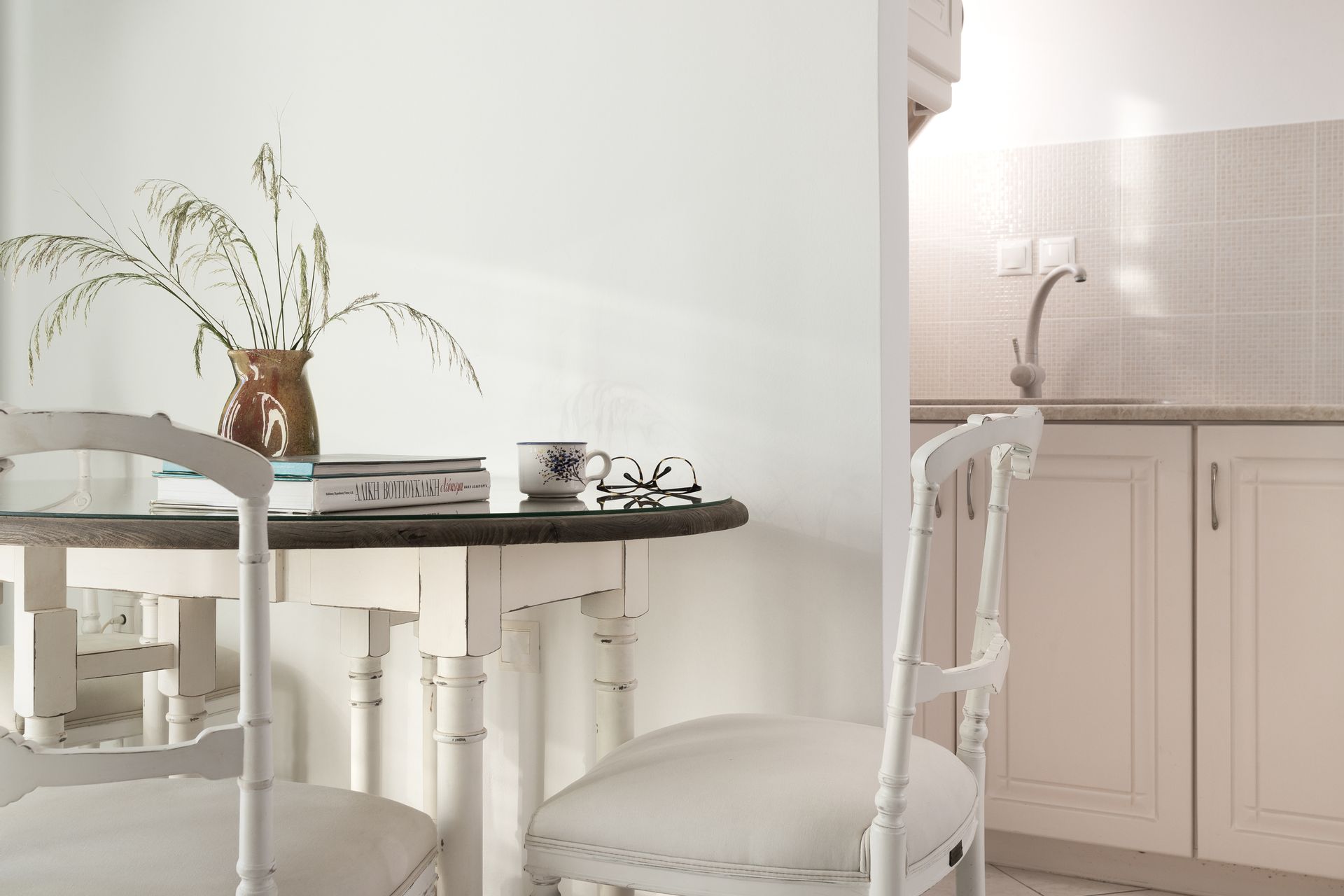 Superior Sea View Suite