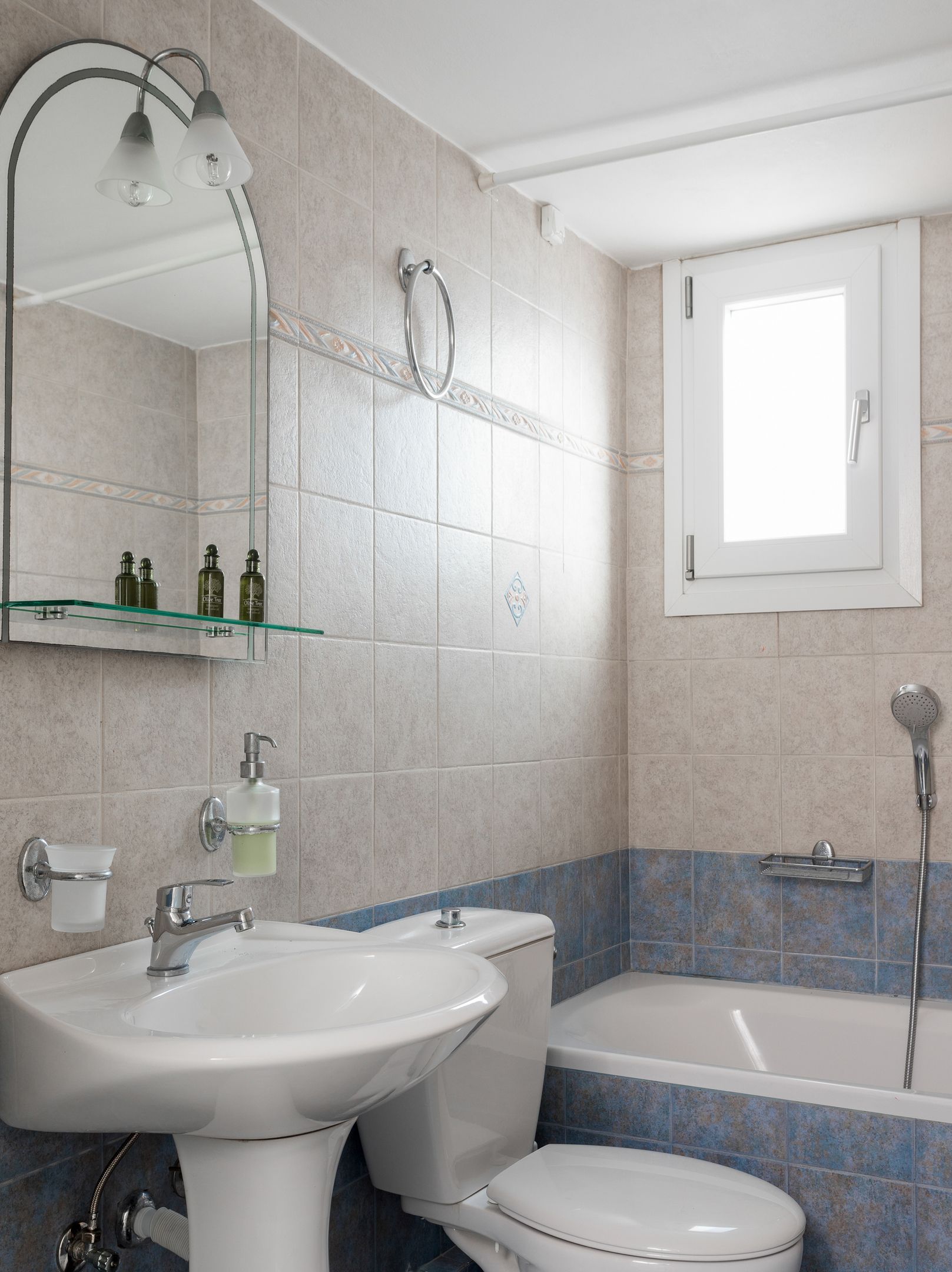 Superior Sea View Suite