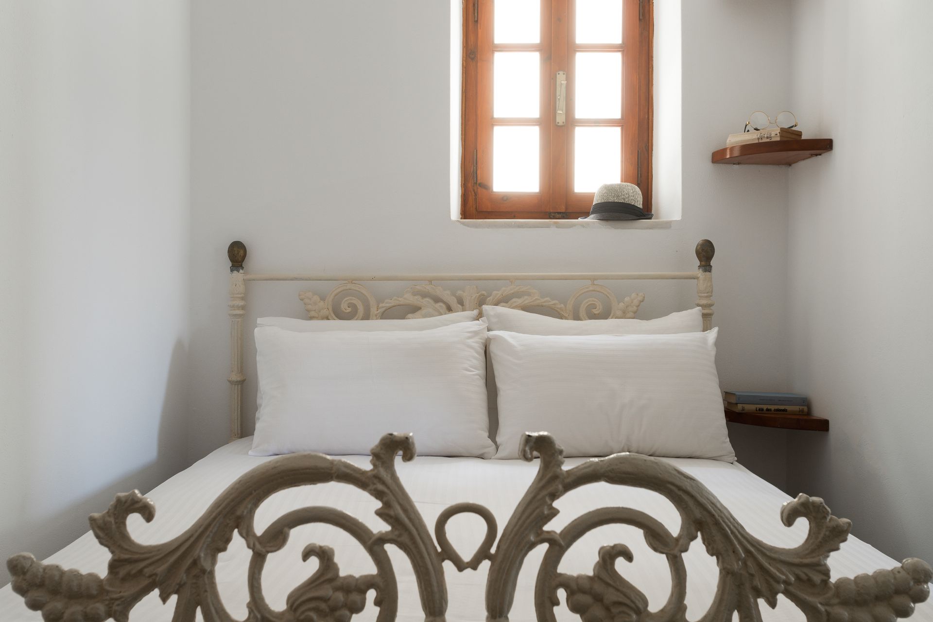 Villa Agapi with Mountain View