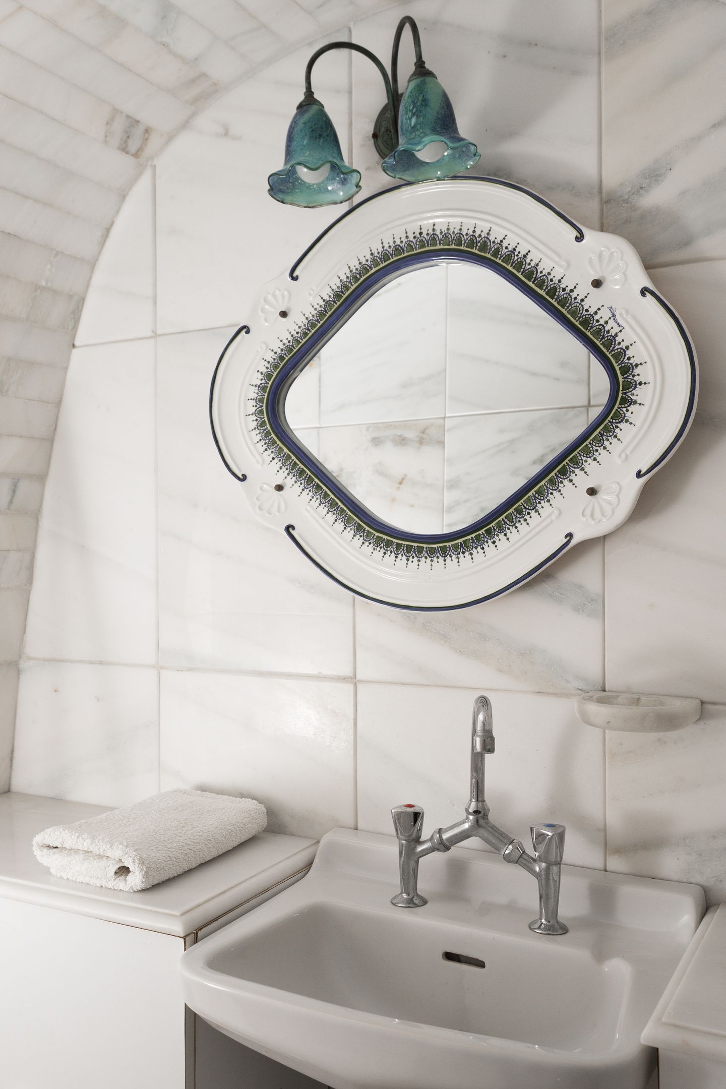 Villa Agapi with Mountain View